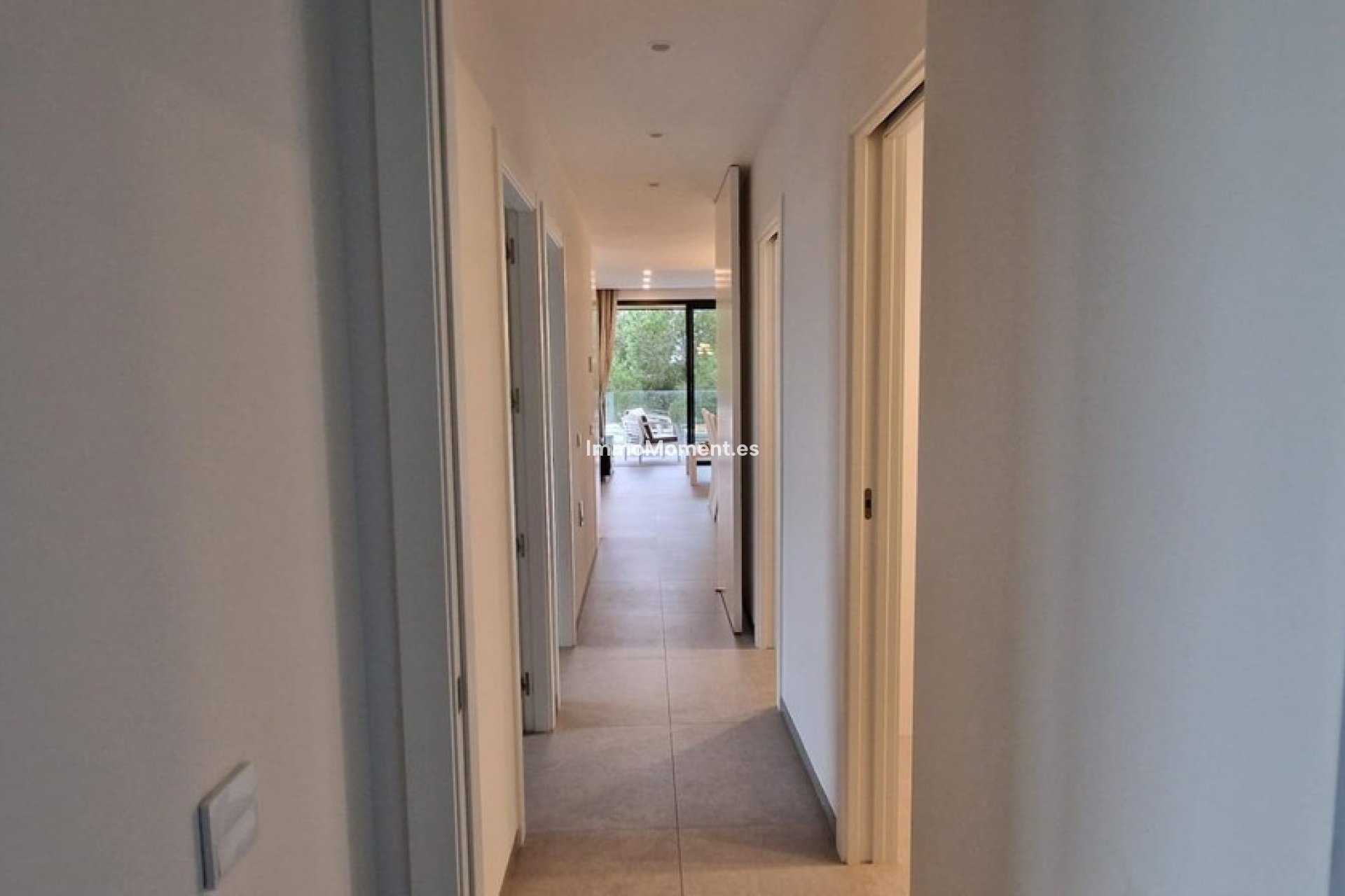 Revente - Appartement - Orihuela - Las Colinas Golf