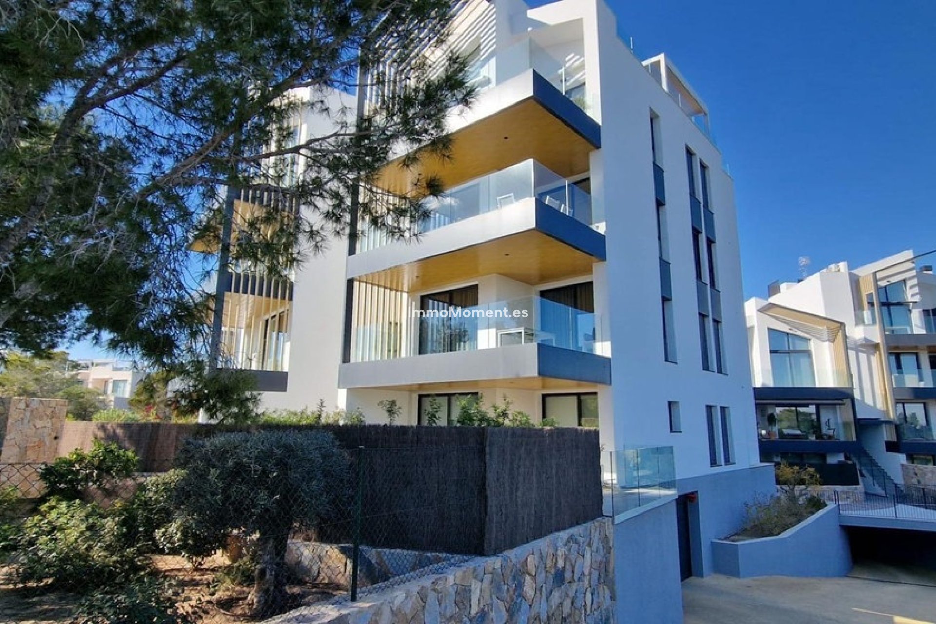Revente - Appartement - Orihuela - Las Colinas Golf