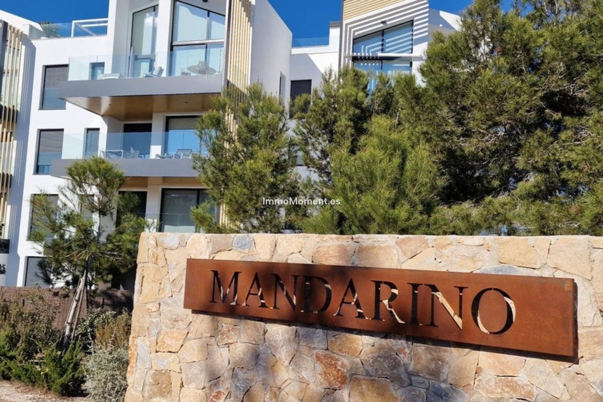 Revente - Appartement - Orihuela - Las Colinas Golf