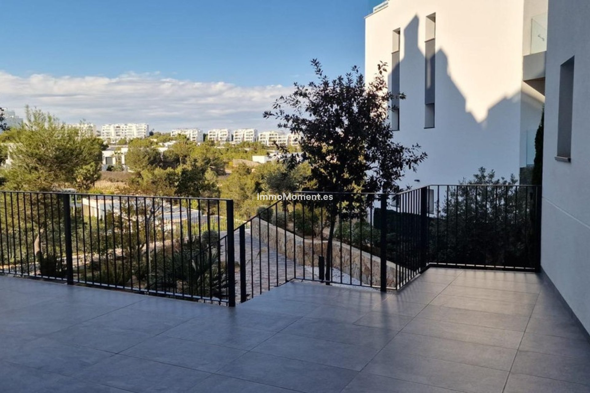 Revente - Appartement - Orihuela - Las Colinas Golf