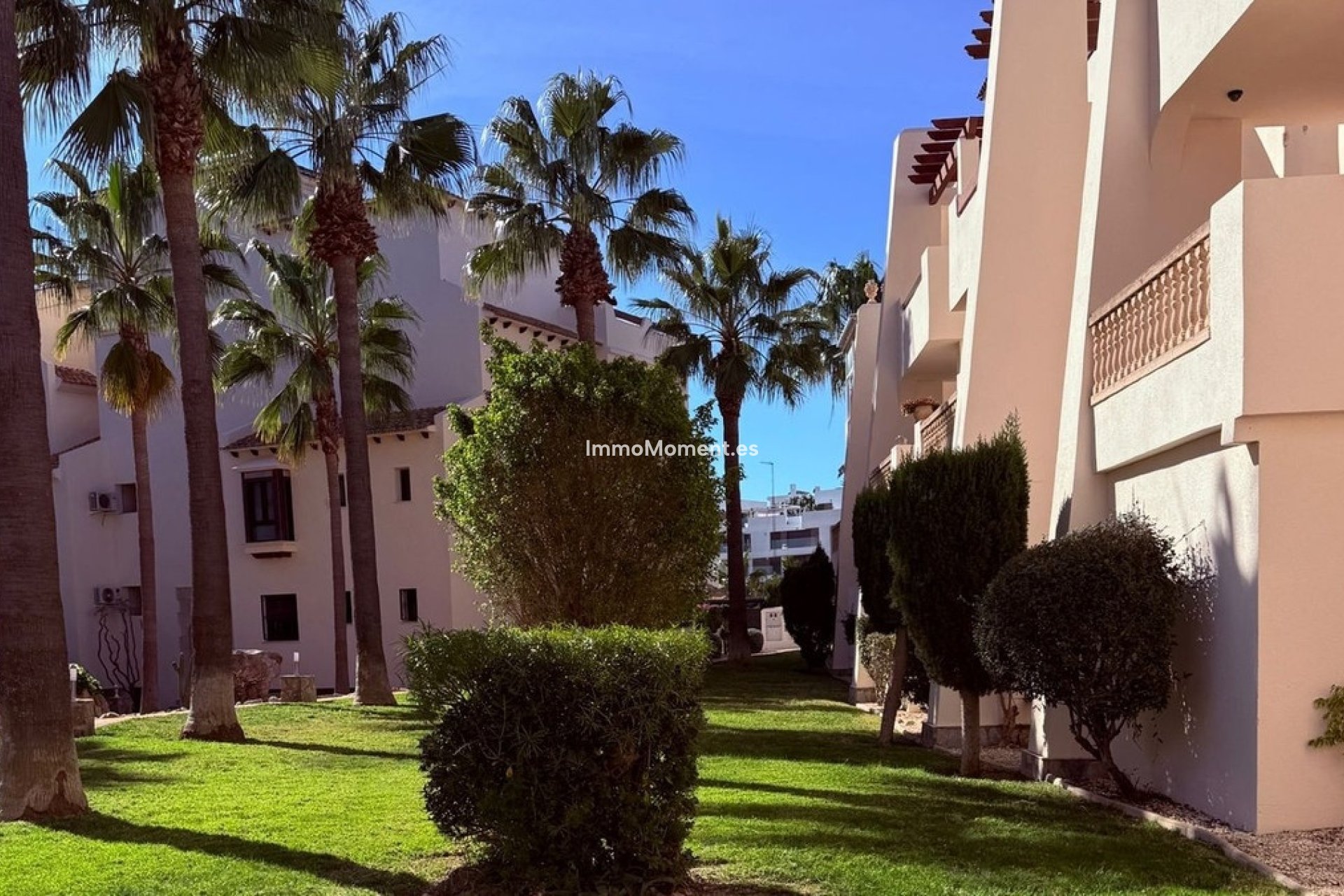 Revente - Appartement - Orihuela - Las Ramblas Golf