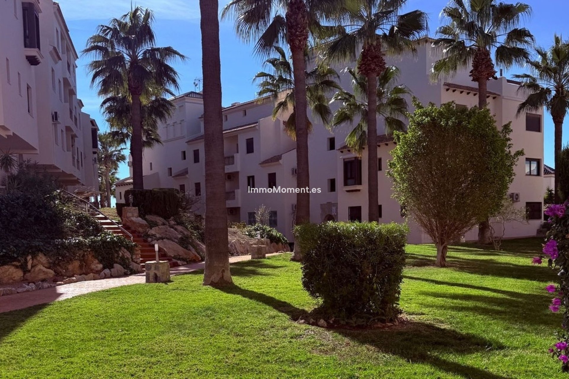 Revente - Appartement - Orihuela - Las Ramblas Golf