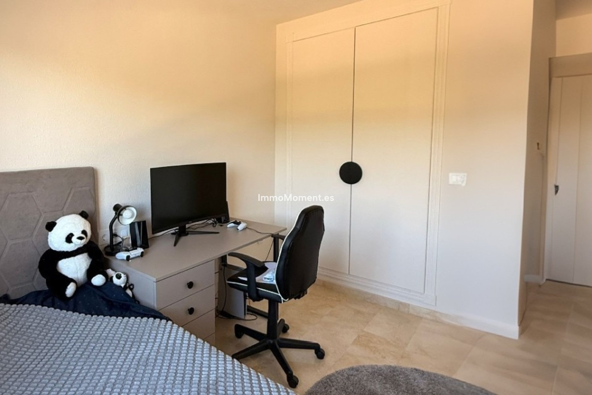 Revente - Appartement - Orihuela - Las Ramblas Golf