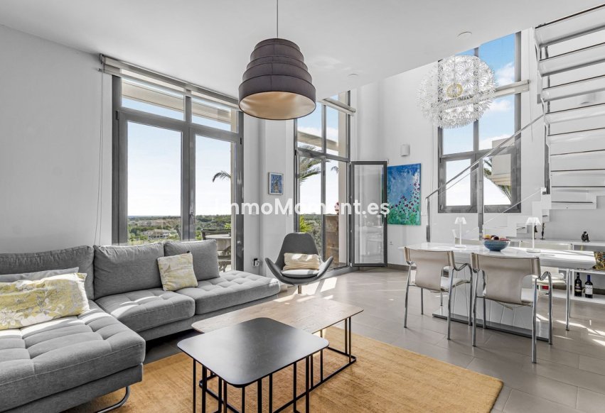 Revente - Appartement - Orihuela - Las Ramblas Golf