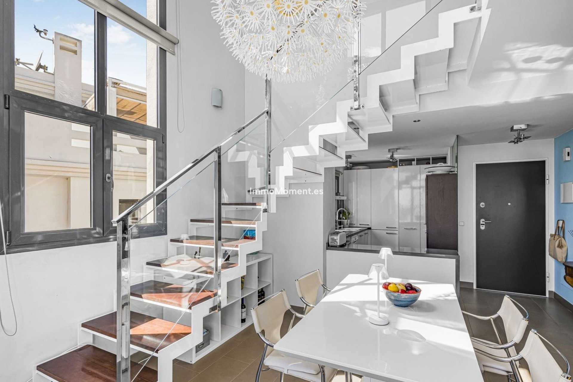 Revente - Appartement - Orihuela - Las Ramblas Golf