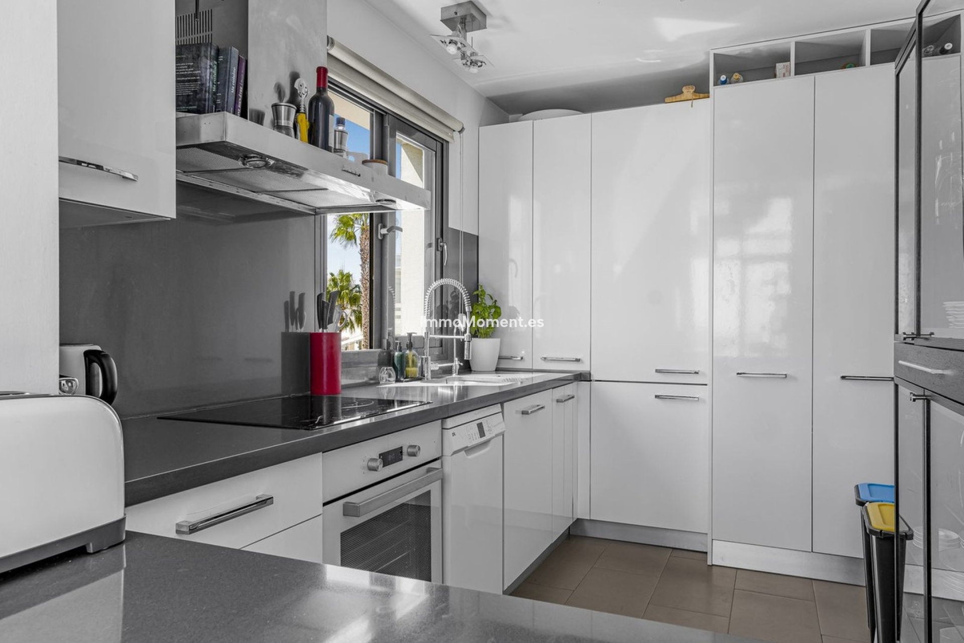 Revente - Appartement - Orihuela - Las Ramblas Golf