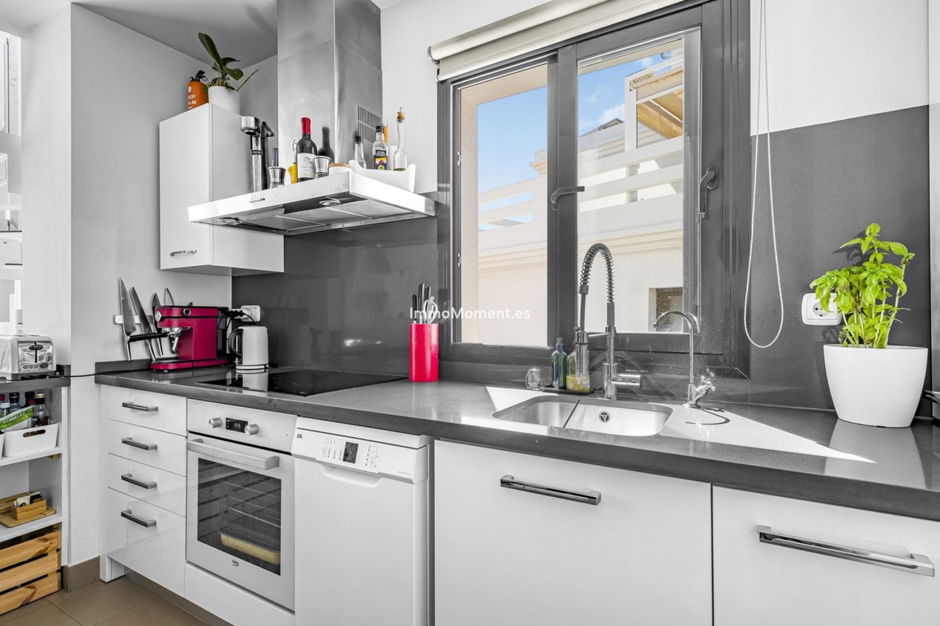 Revente - Appartement - Orihuela - Las Ramblas Golf