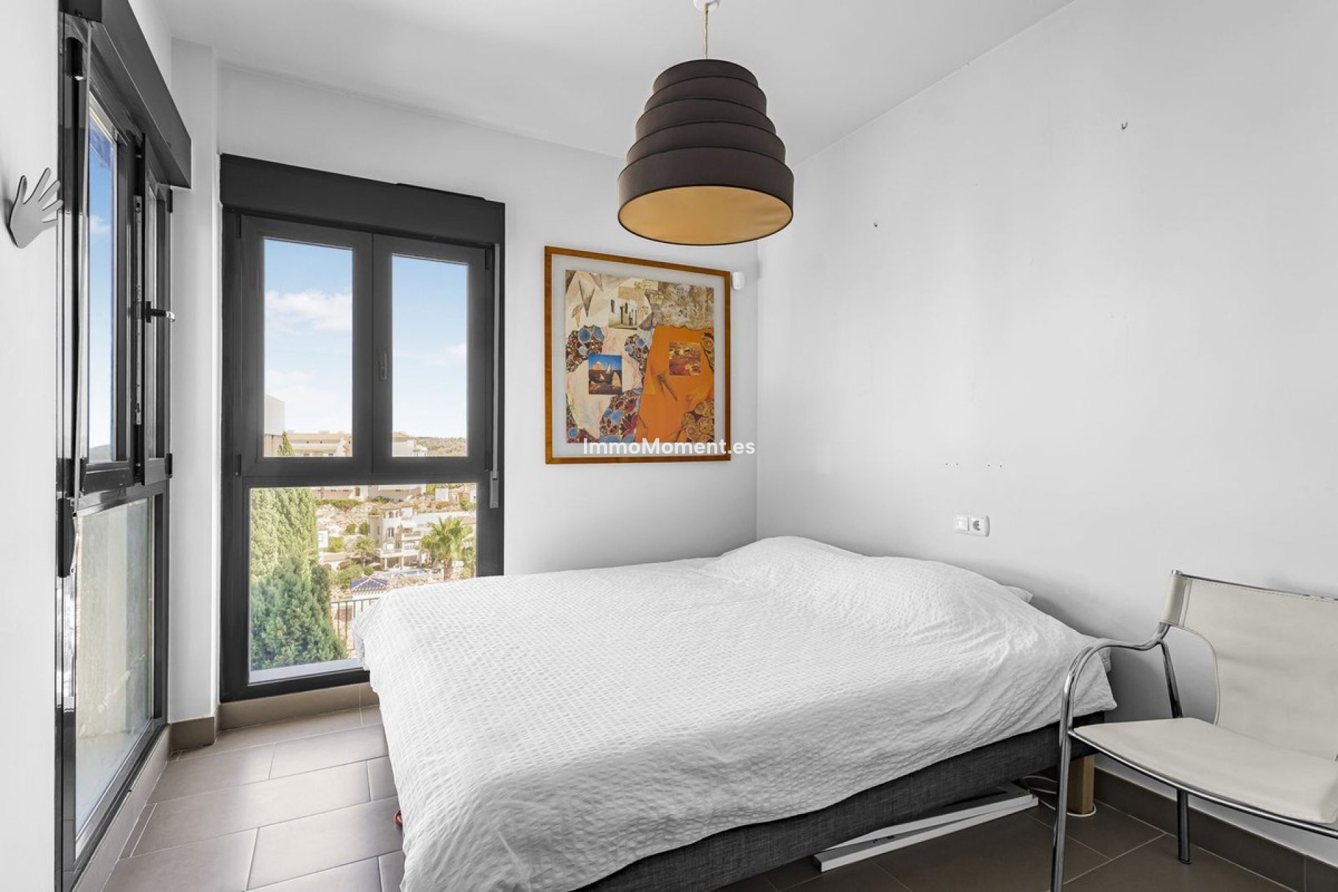 Revente - Appartement - Orihuela - Las Ramblas Golf