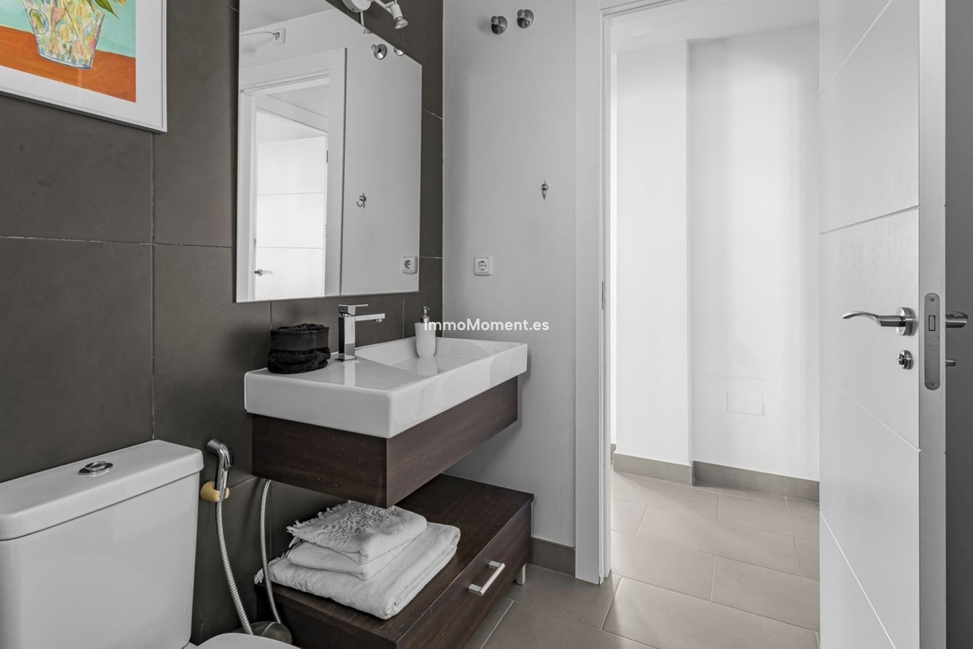 Revente - Appartement - Orihuela - Las Ramblas Golf