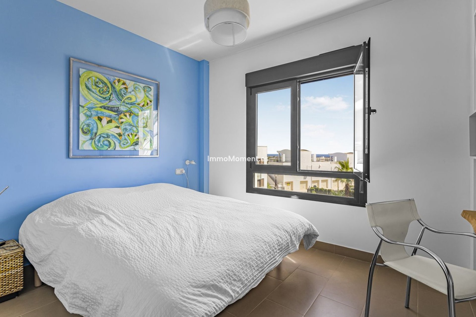 Revente - Appartement - Orihuela - Las Ramblas Golf