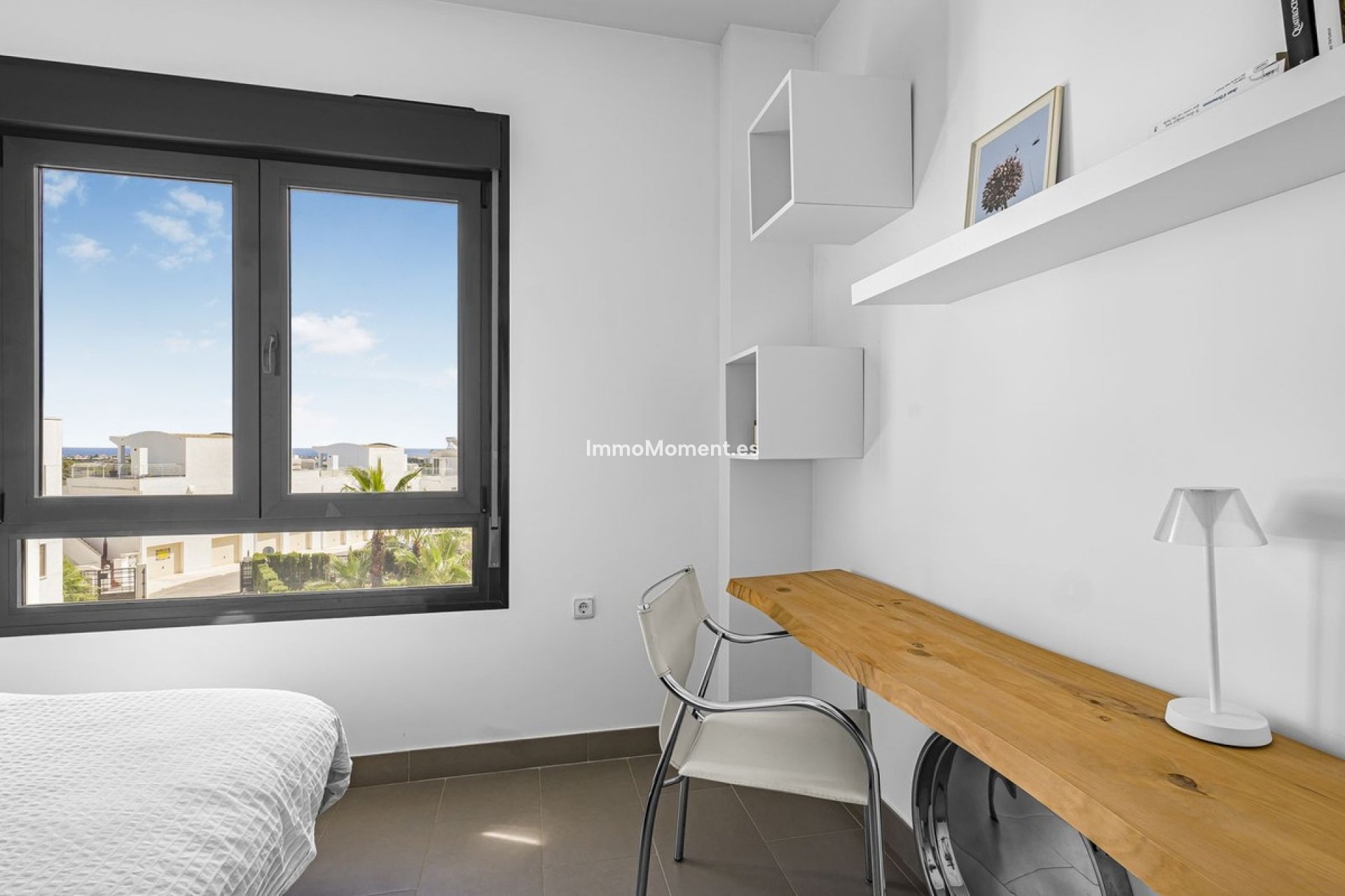 Revente - Appartement - Orihuela - Las Ramblas Golf