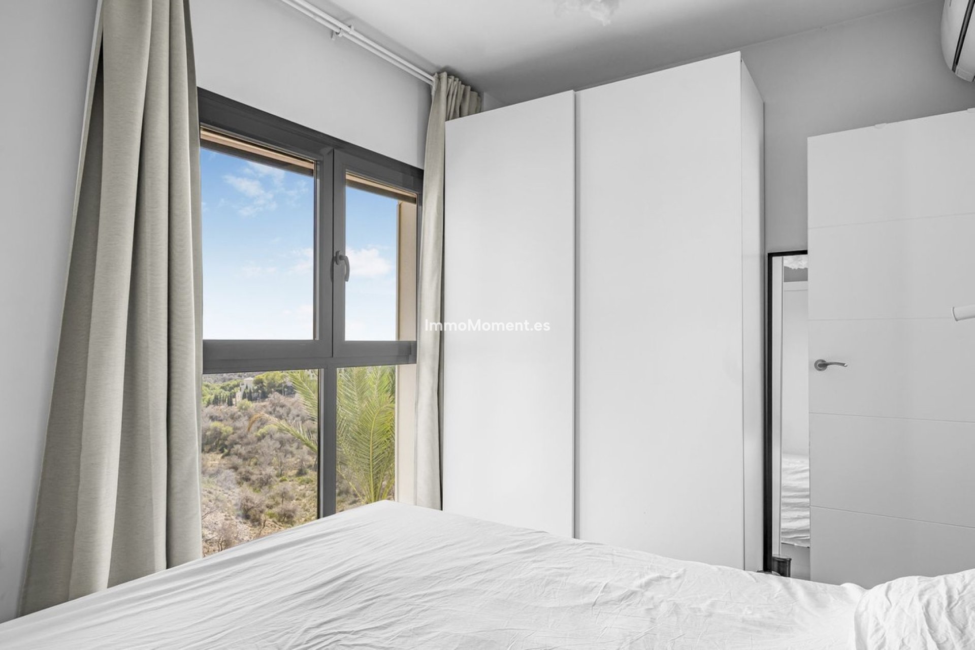 Revente - Appartement - Orihuela - Las Ramblas Golf