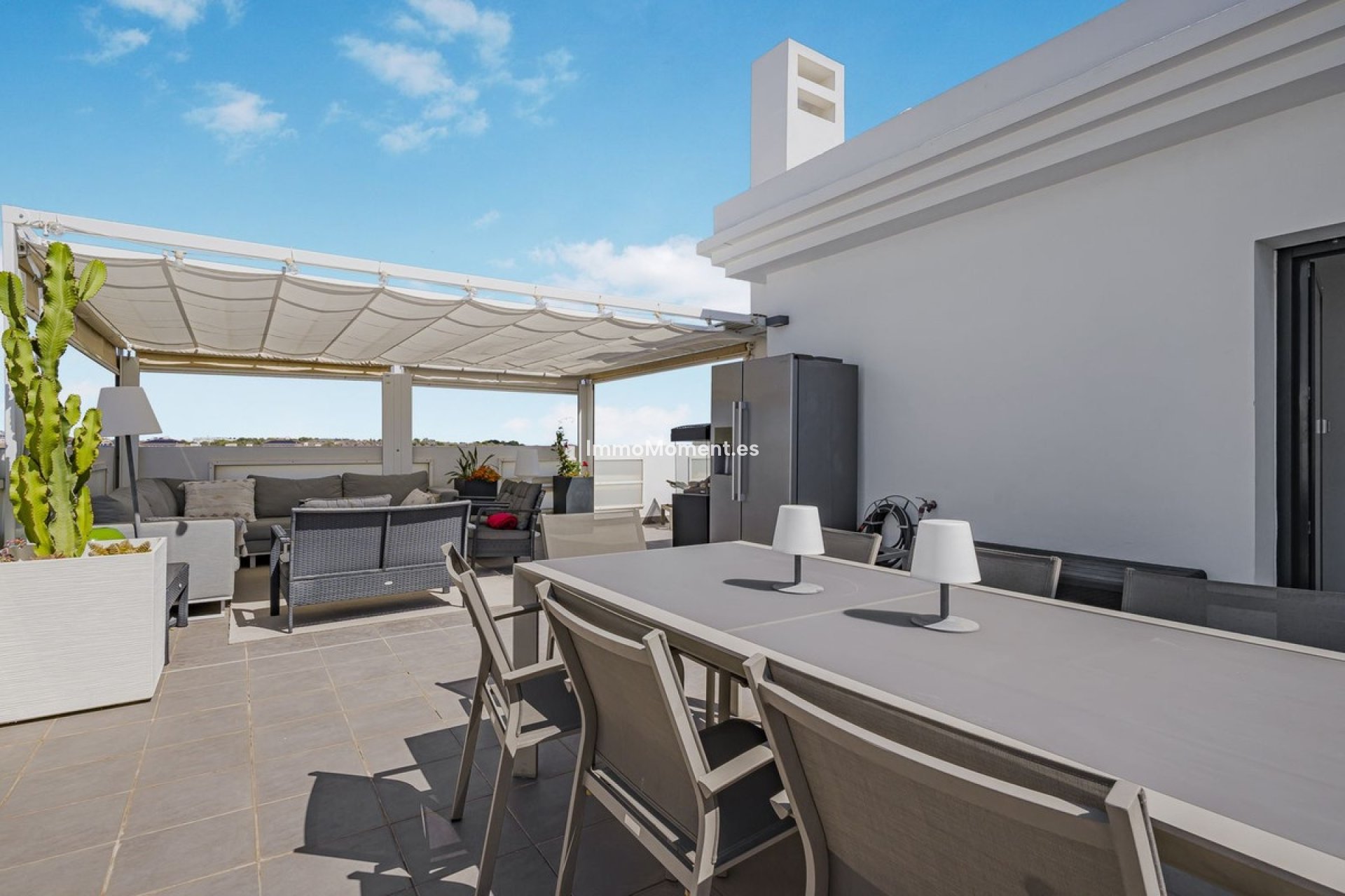 Revente - Appartement - Orihuela - Las Ramblas Golf