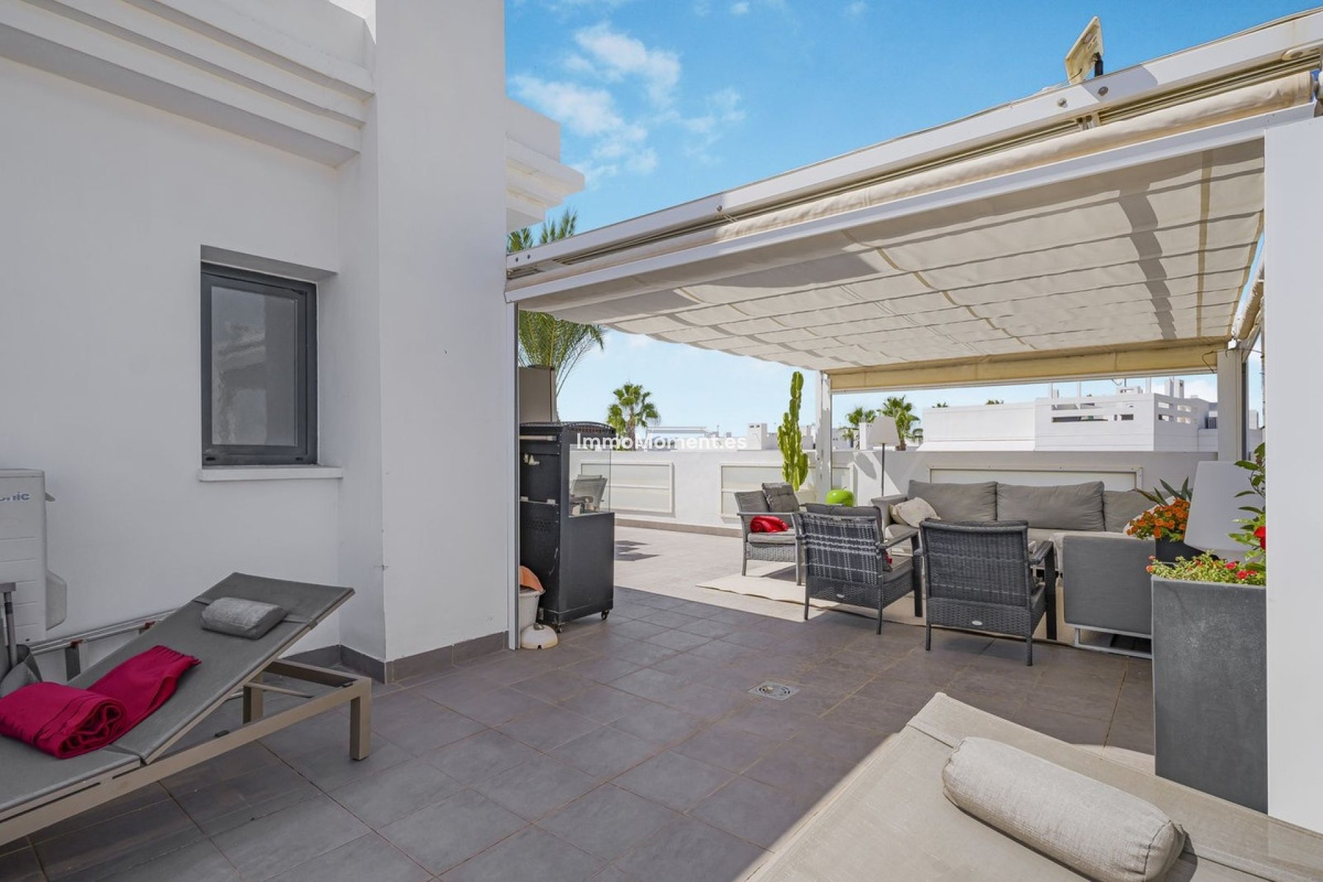 Revente - Appartement - Orihuela - Las Ramblas Golf