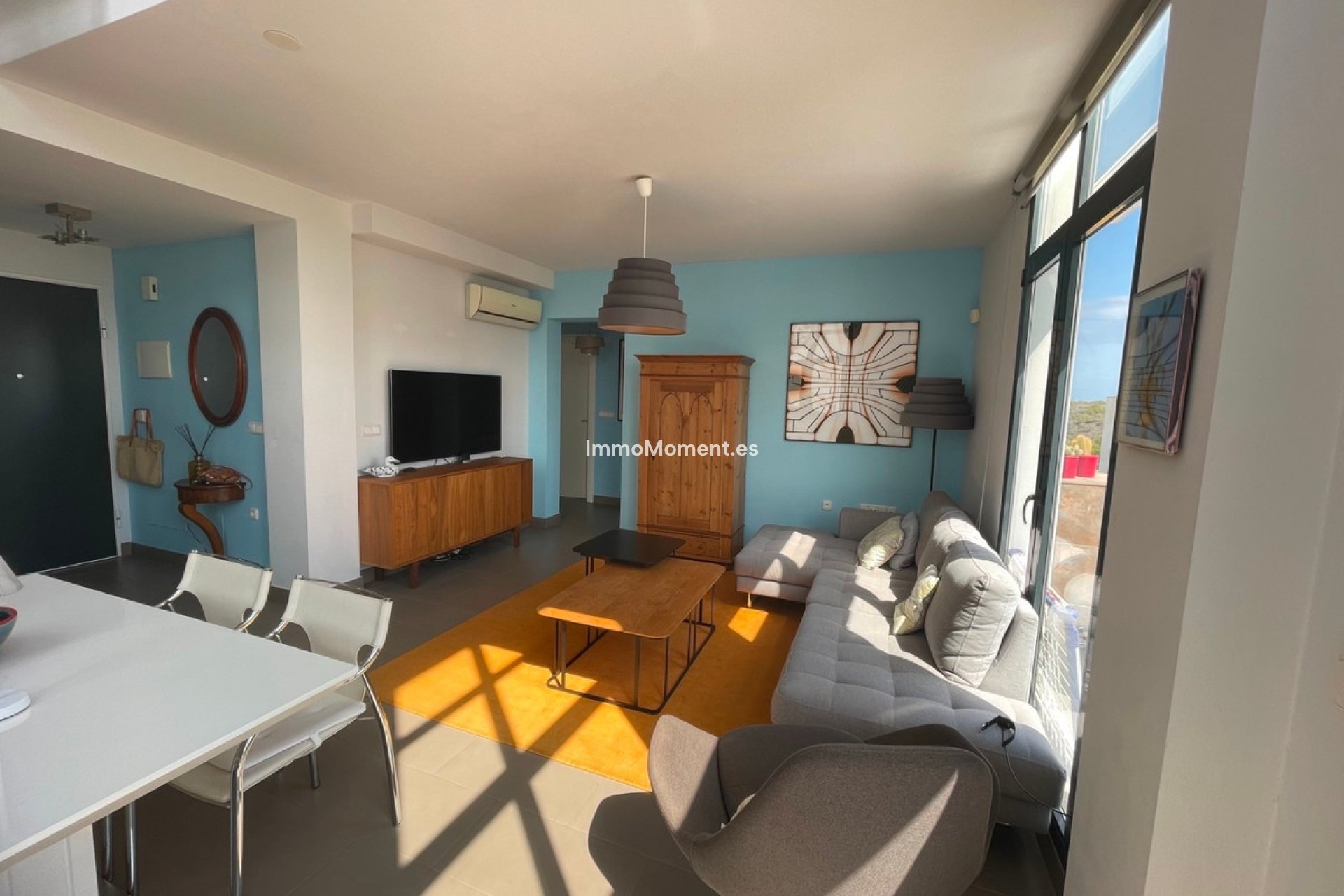 Revente - Appartement - Orihuela - Las Ramblas Golf