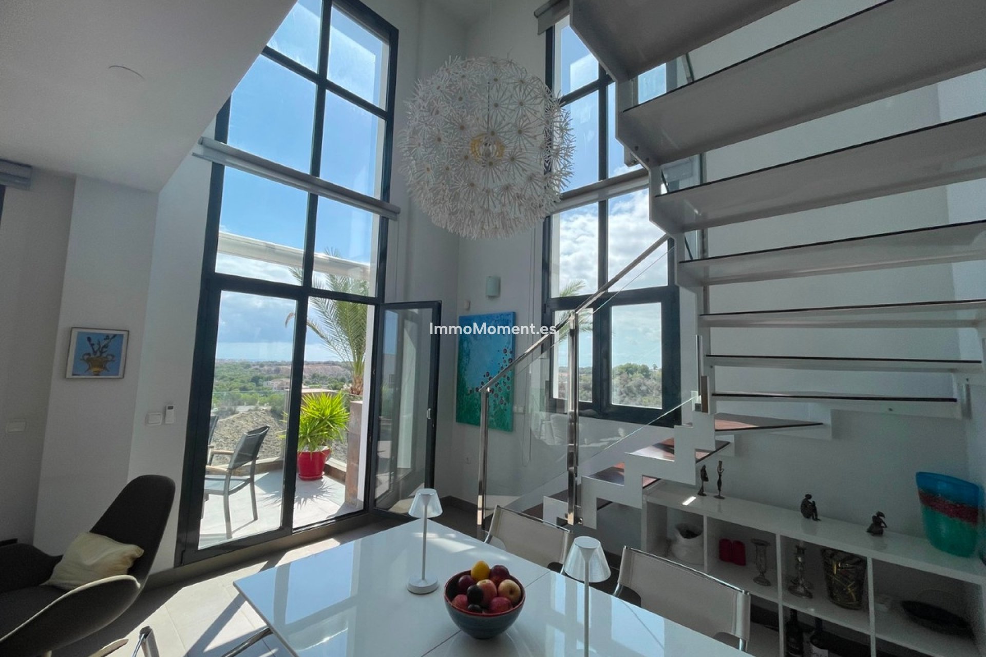 Revente - Appartement - Orihuela - Las Ramblas Golf