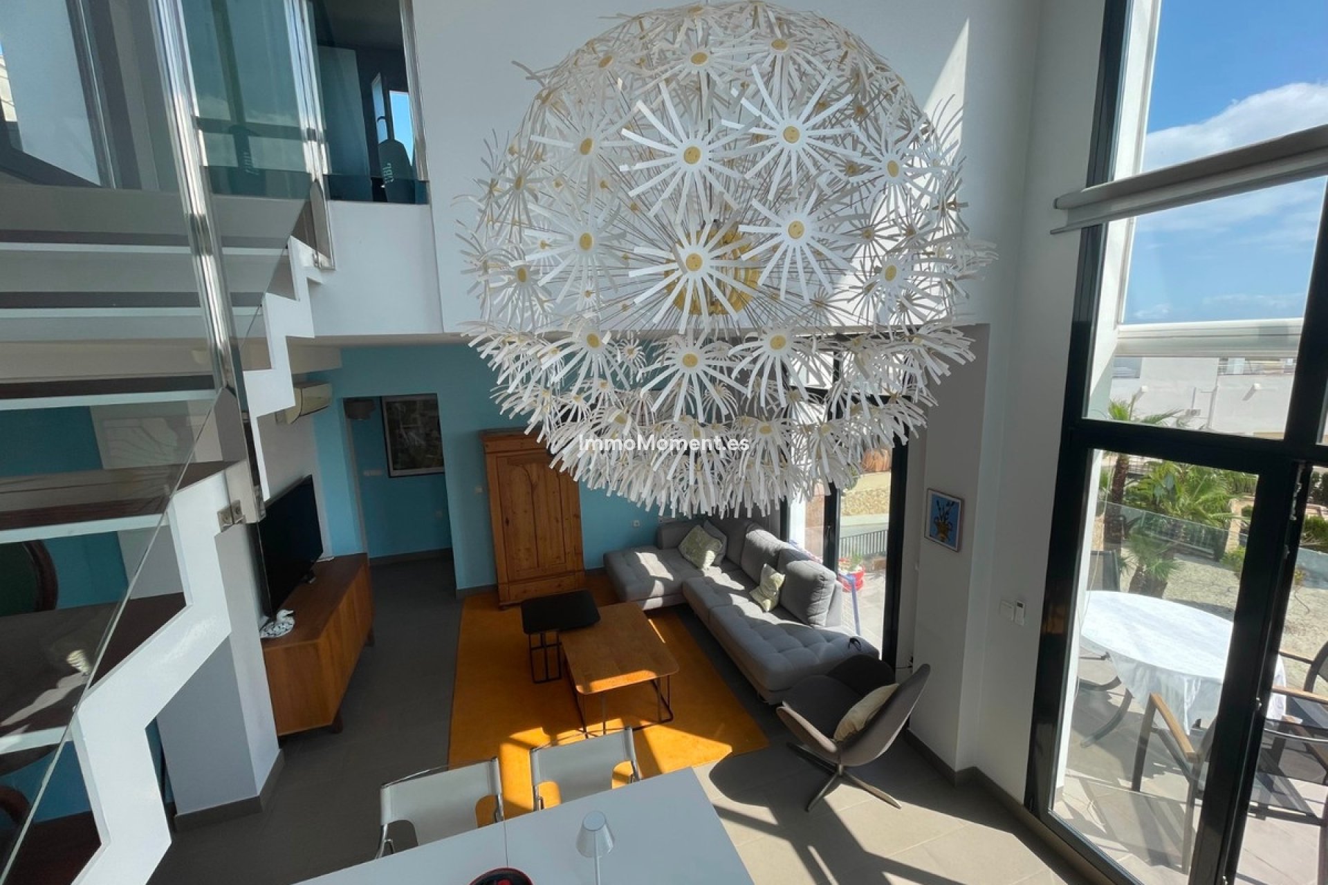 Revente - Appartement - Orihuela - Las Ramblas Golf