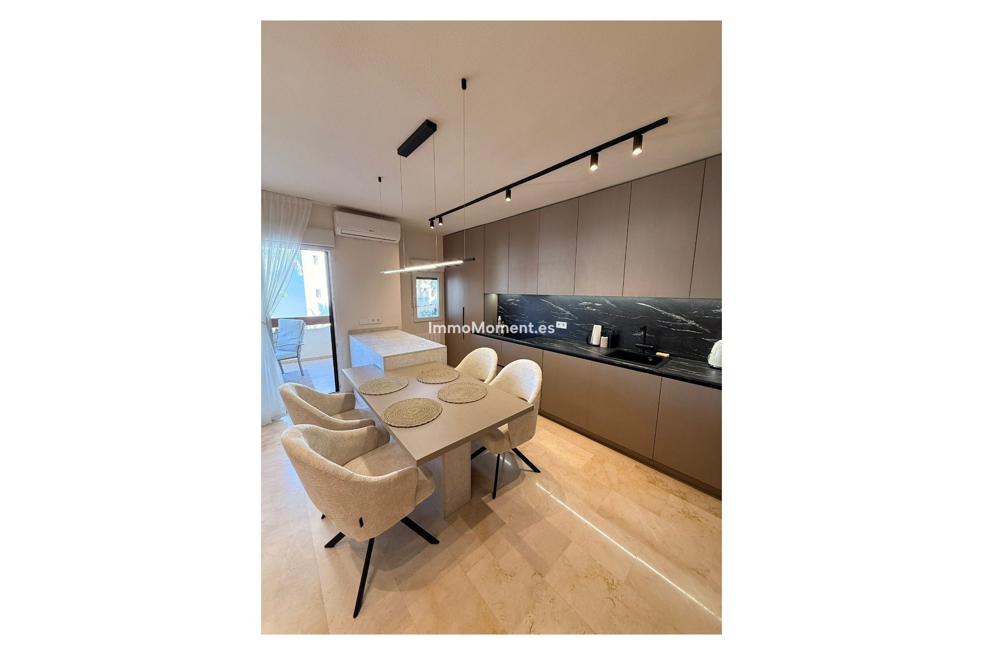 Revente - Appartement - Orihuela - Las Ramblas Golf