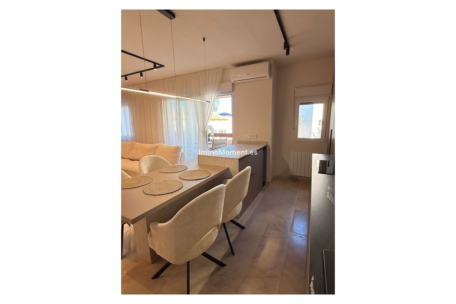 Revente - Appartement - Orihuela - Las Ramblas Golf