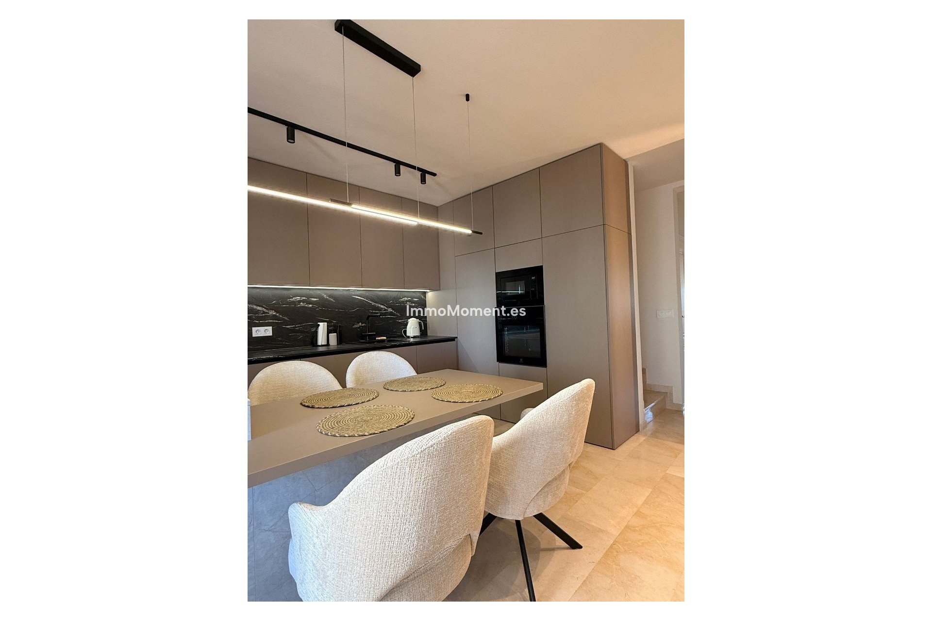 Revente - Appartement - Orihuela - Las Ramblas Golf