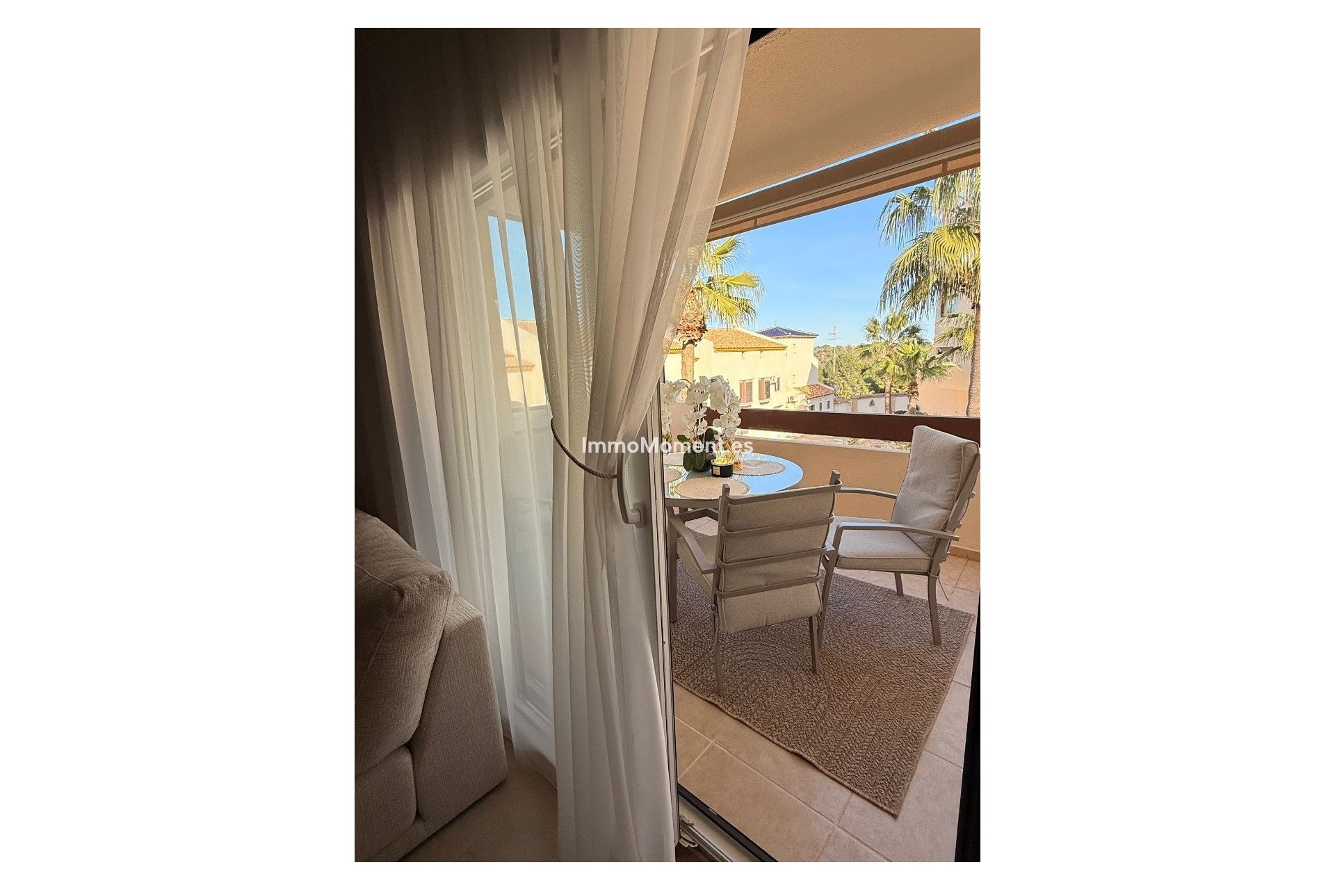 Revente - Appartement - Orihuela - Las Ramblas Golf