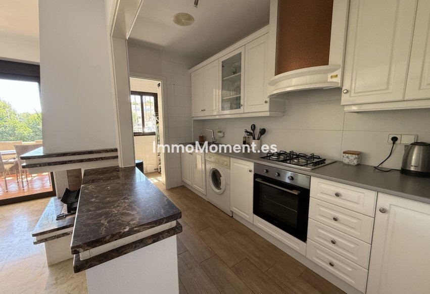 Revente - Appartement - Orihuela - Las Ramblas Golf