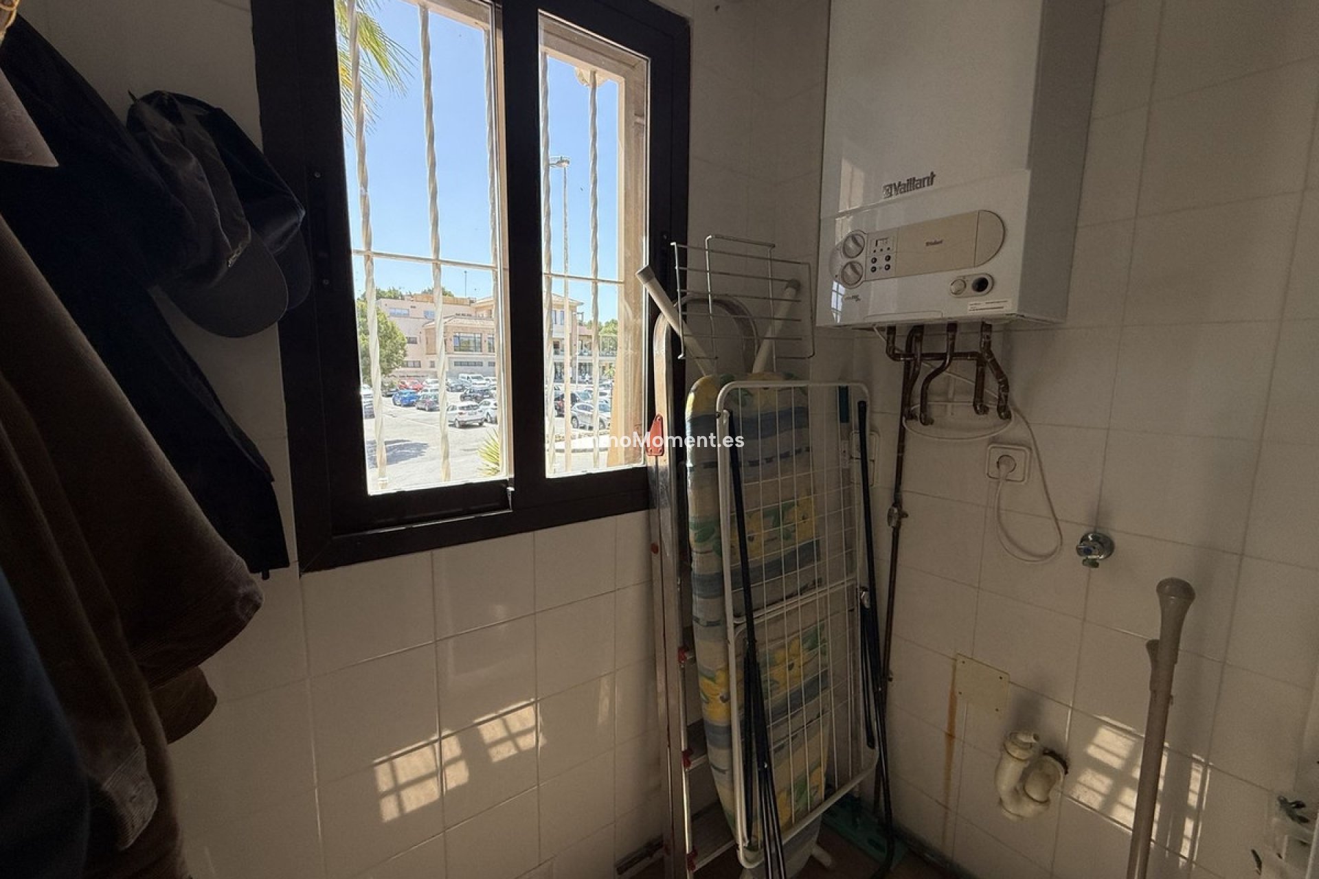 Revente - Appartement - Orihuela - Las Ramblas Golf