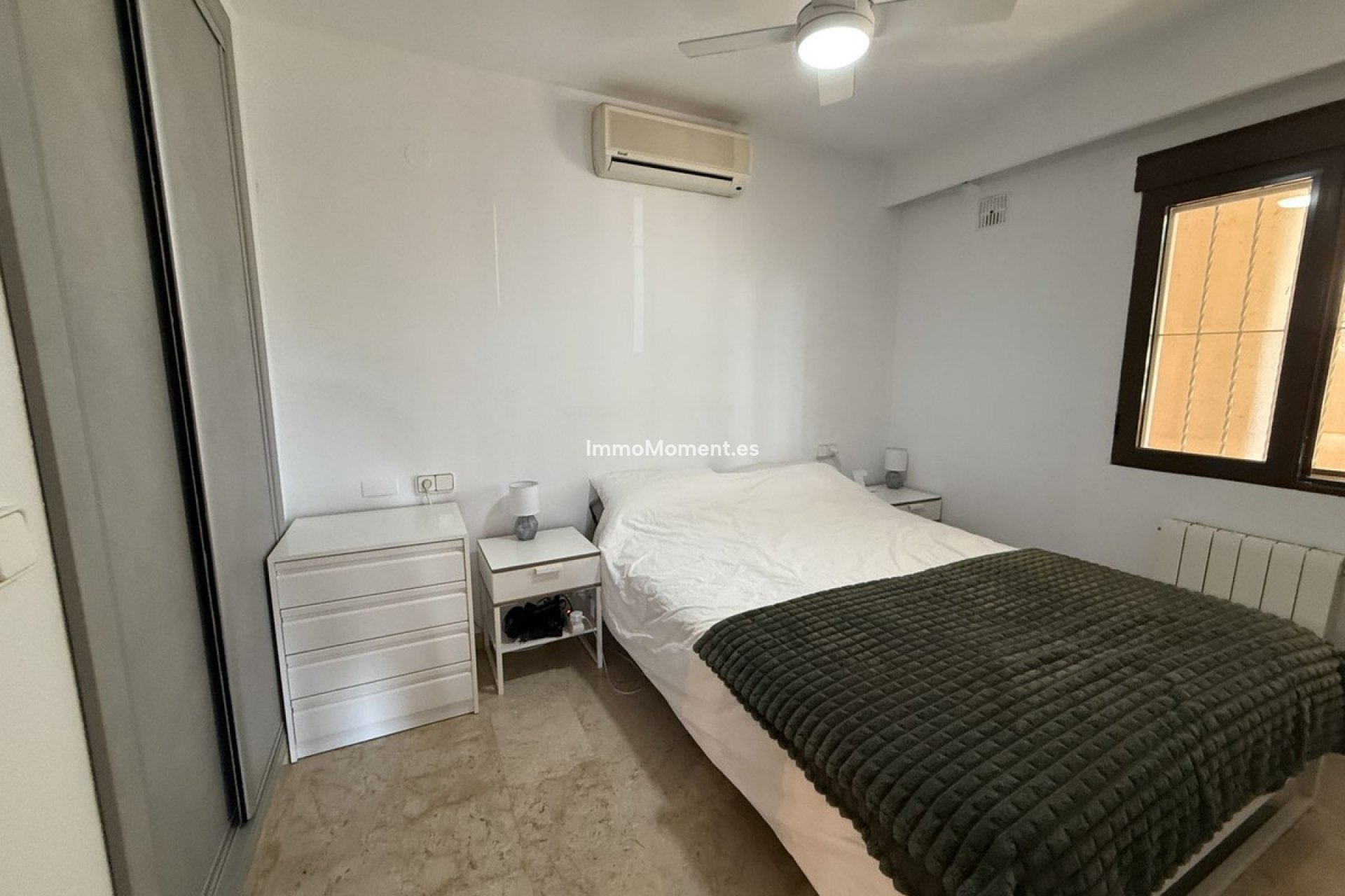 Revente - Appartement - Orihuela - Las Ramblas Golf