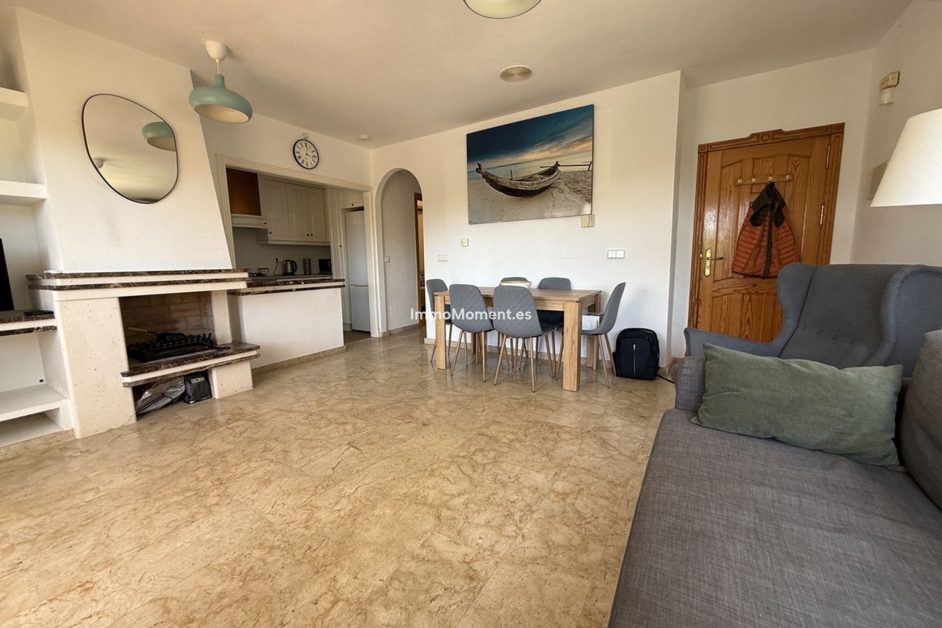 Revente - Appartement - Orihuela - Las Ramblas Golf