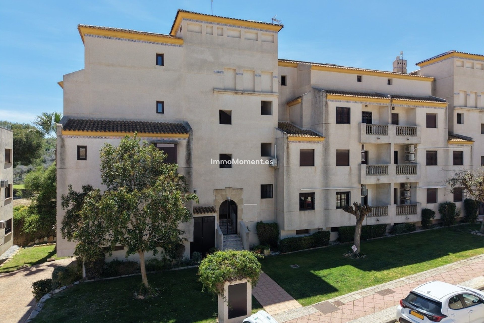 Revente - Appartement - Orihuela - Las Ramblas Golf