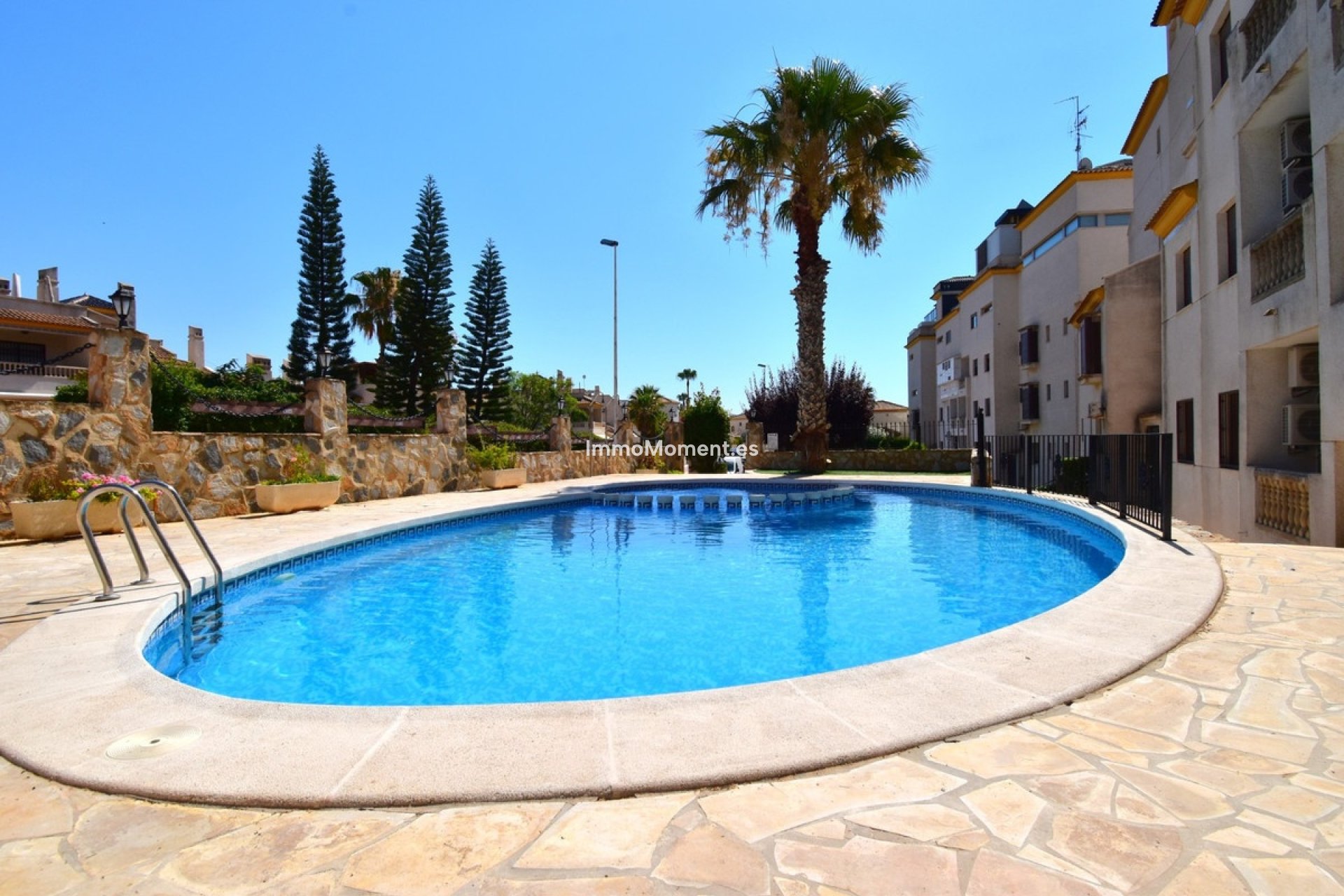 Revente - Appartement - Orihuela - Las Ramblas Golf