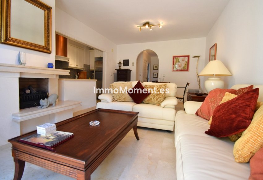 Revente - Appartement - Orihuela - Las Ramblas Golf