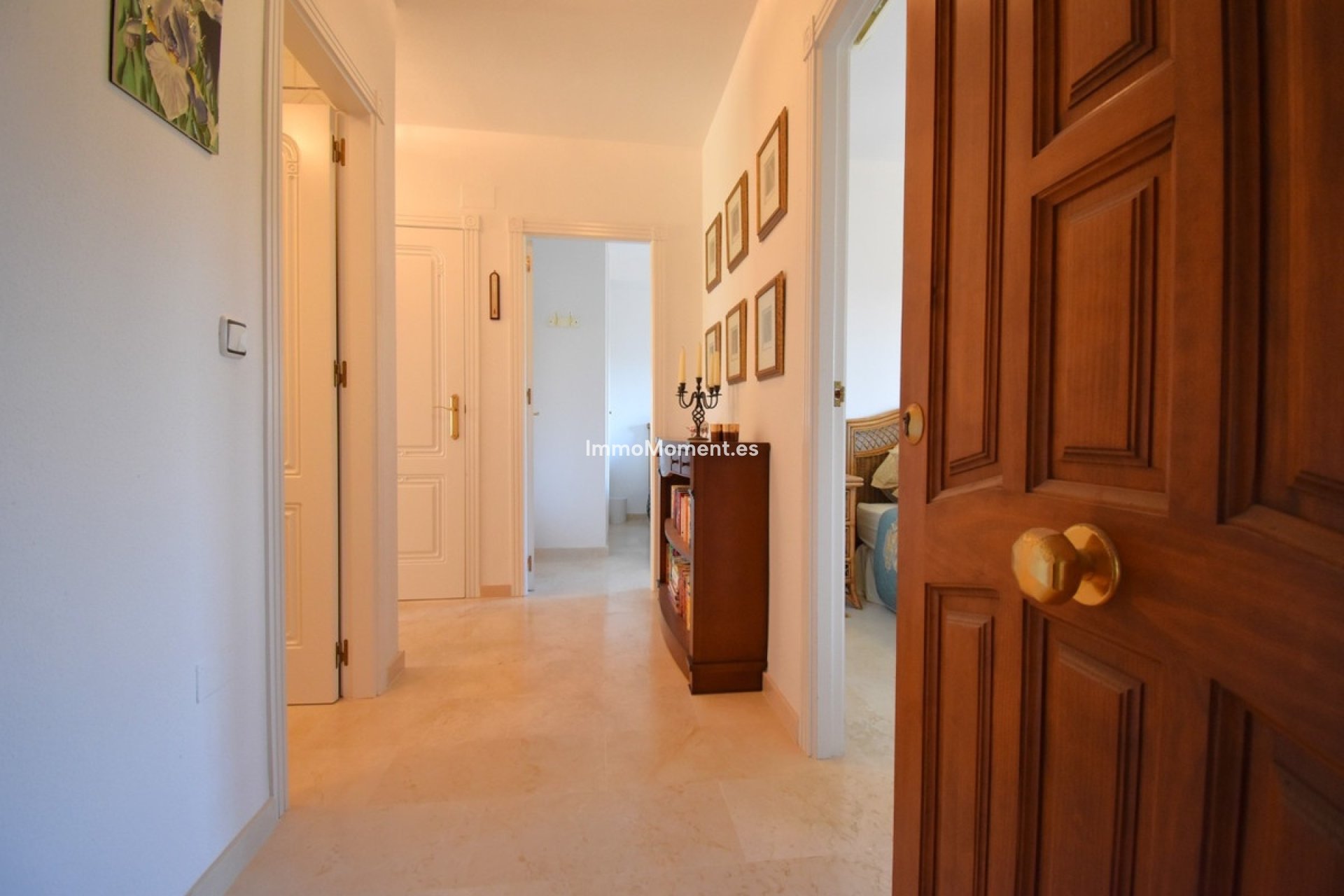 Revente - Appartement - Orihuela - Las Ramblas Golf