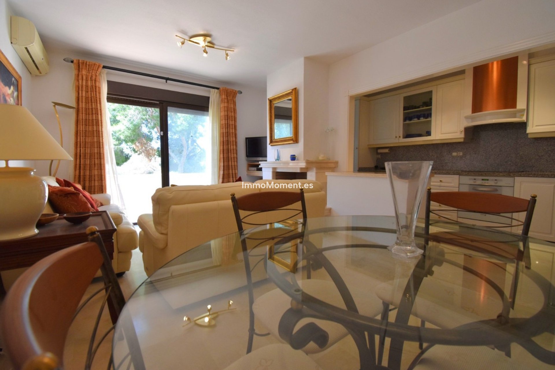 Revente - Appartement - Orihuela - Las Ramblas Golf