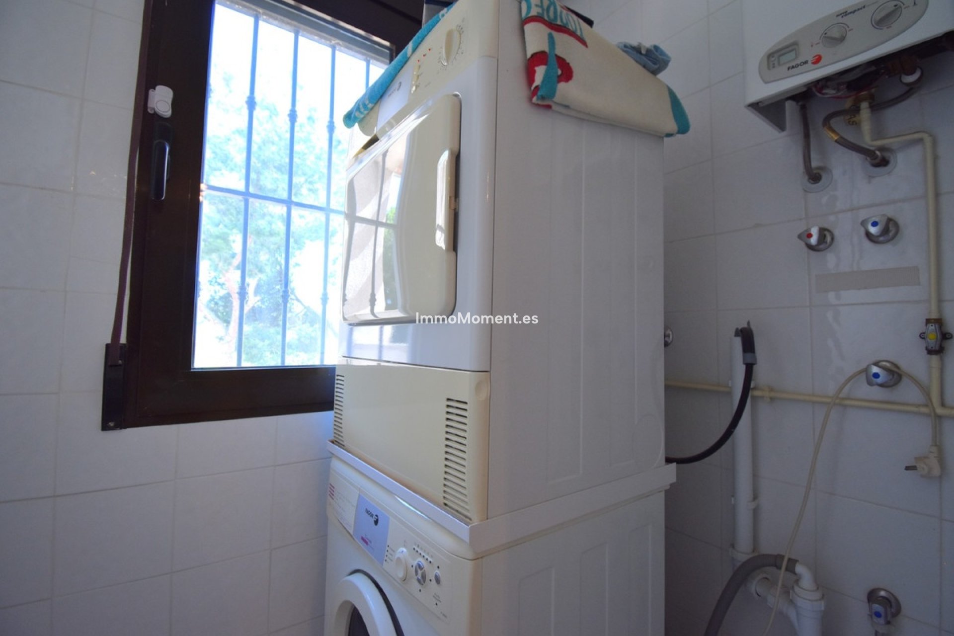 Revente - Appartement - Orihuela - Las Ramblas Golf