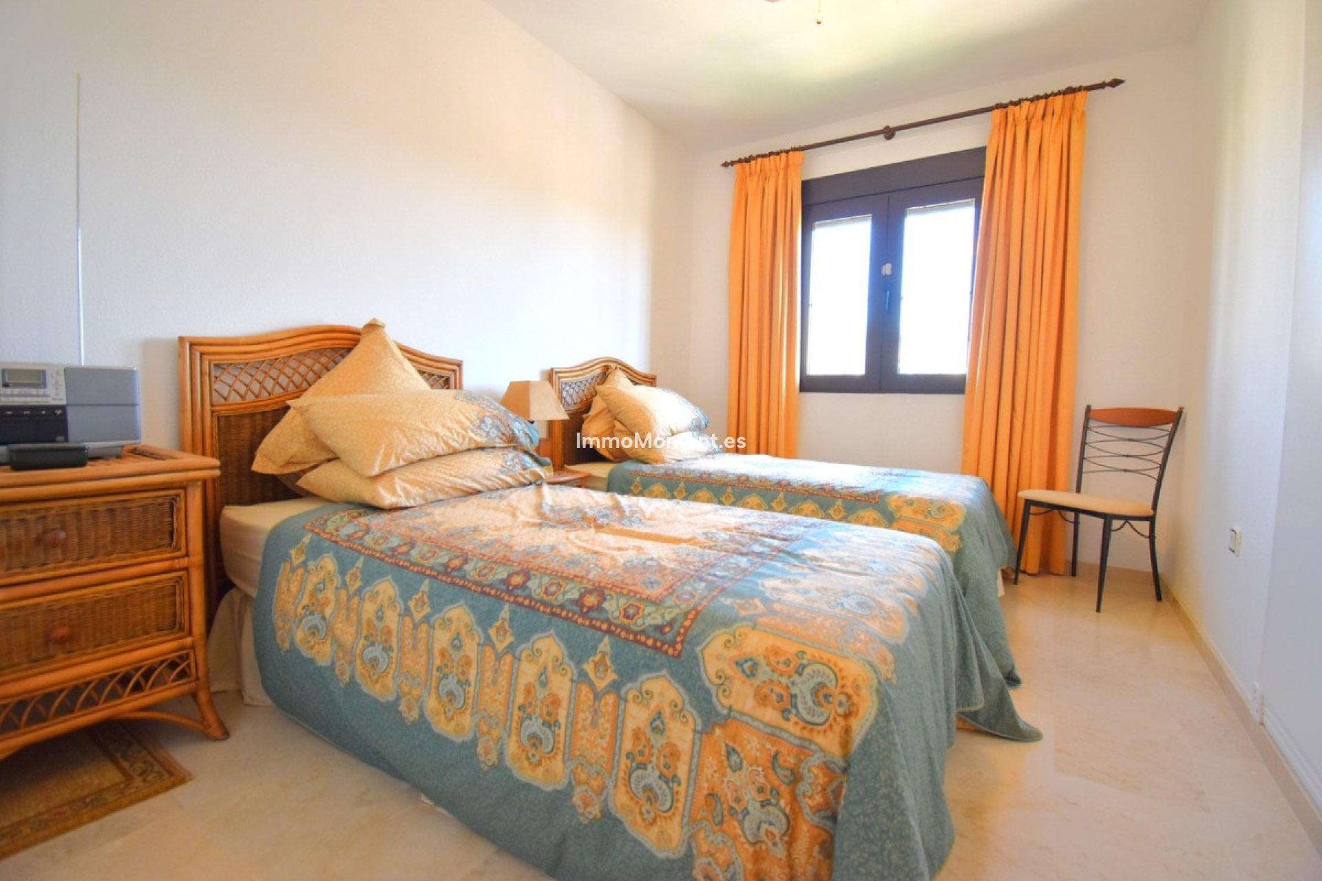 Revente - Appartement - Orihuela - Las Ramblas Golf