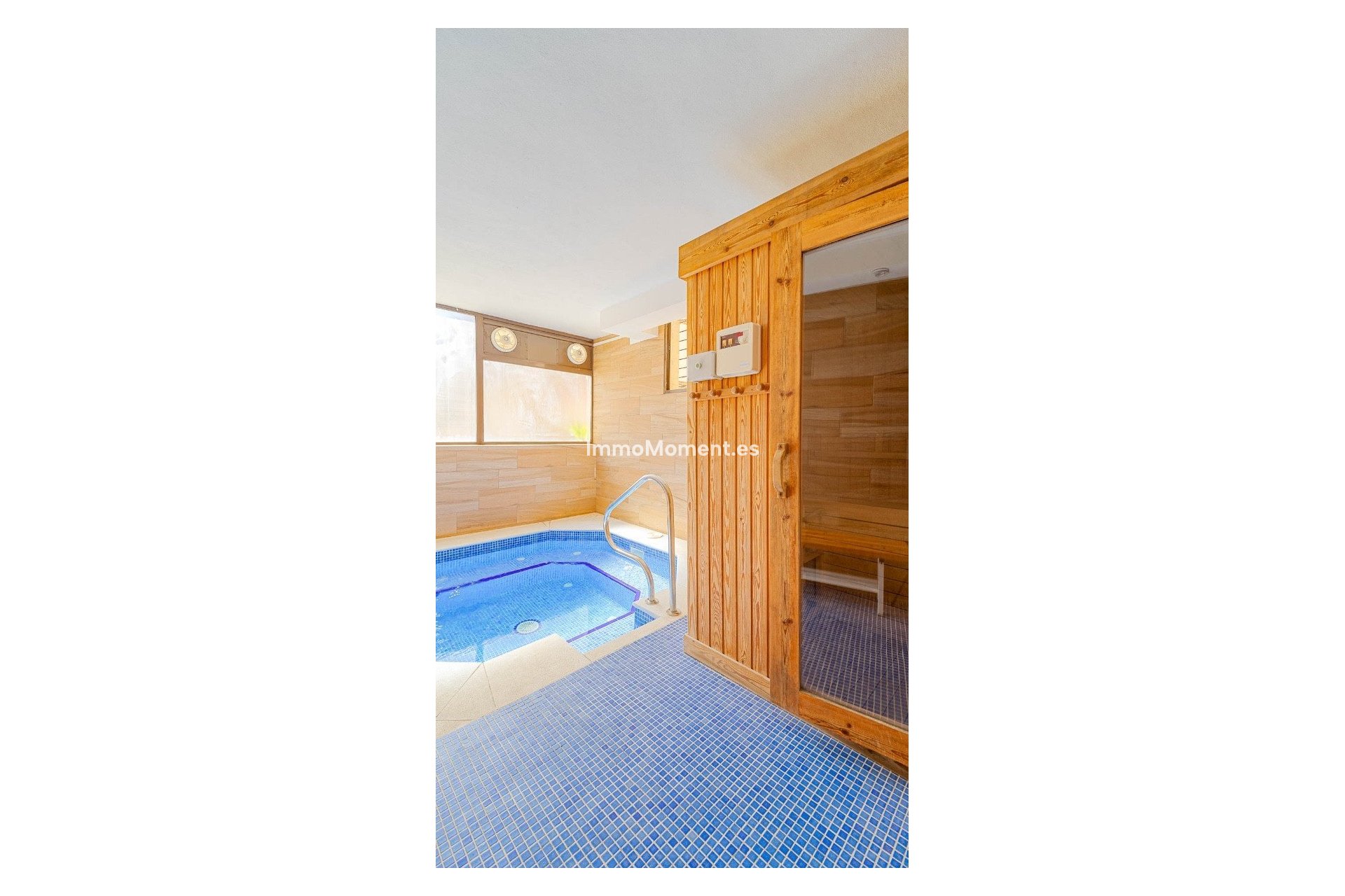 Revente - Appartement - Orihuela - Lomas de Cabo Roig