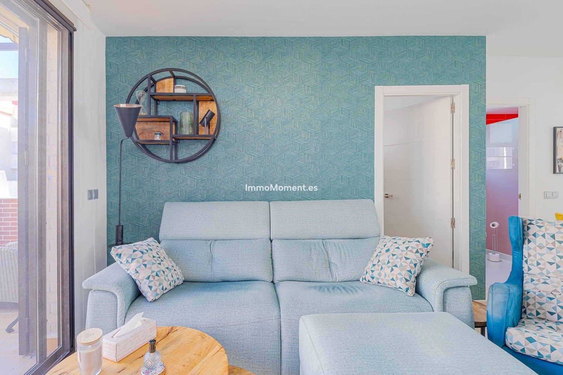 Revente - Appartement - Orihuela - Lomas de Cabo Roig