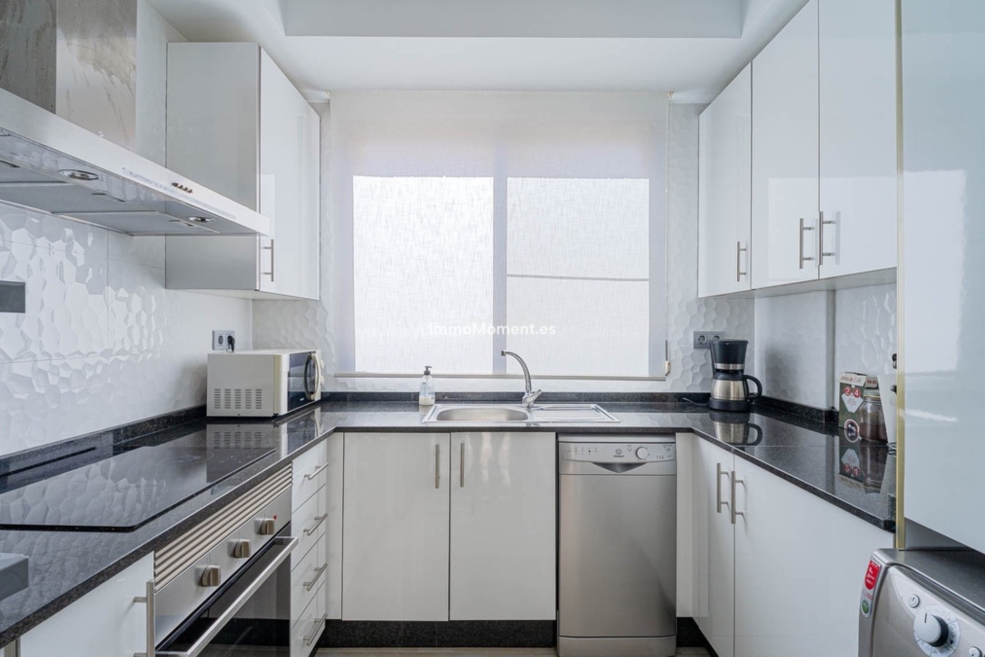 Revente - Appartement - Orihuela - Lomas de Cabo Roig