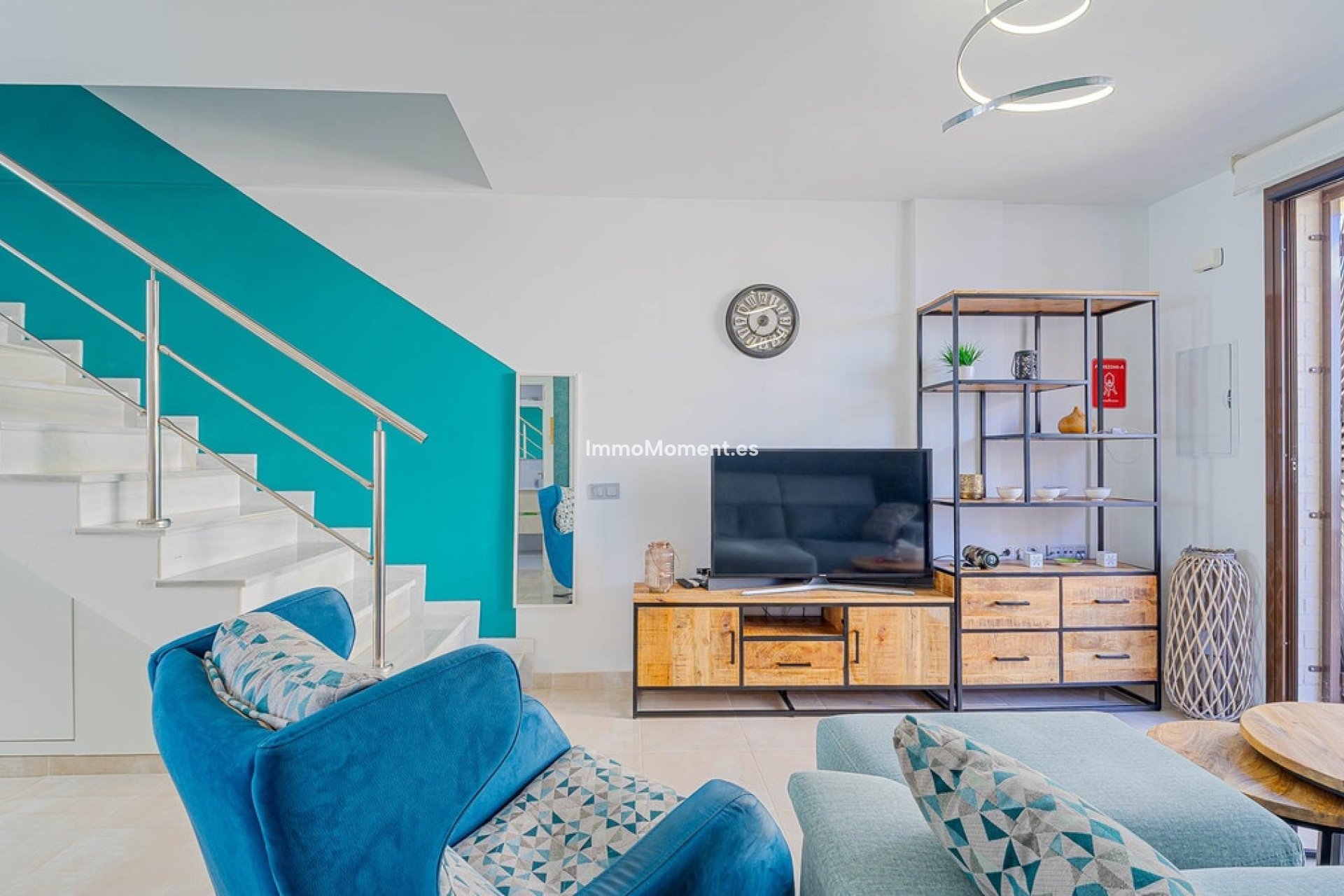 Revente - Appartement - Orihuela - Lomas de Cabo Roig