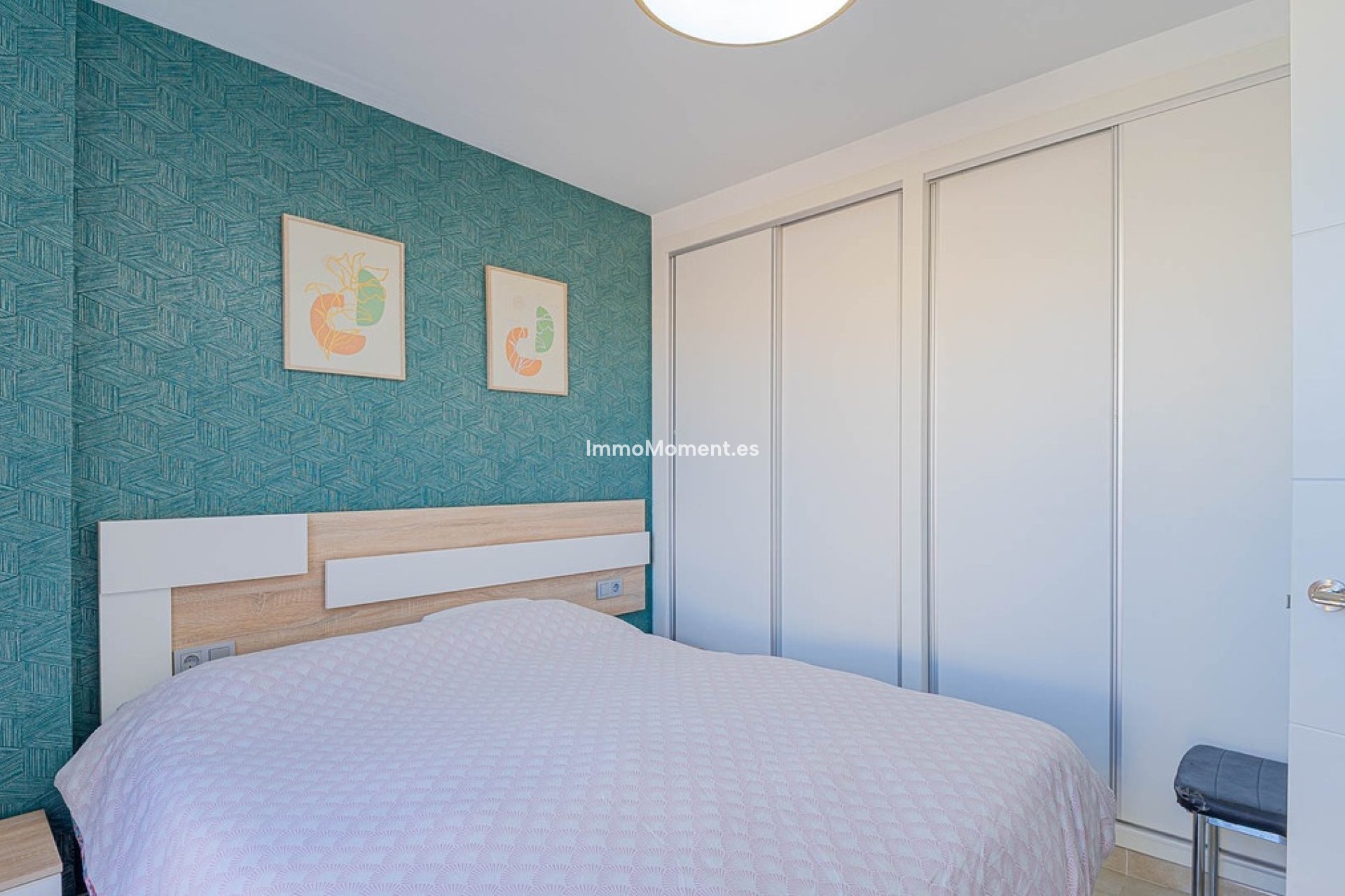 Revente - Appartement - Orihuela - Lomas de Cabo Roig