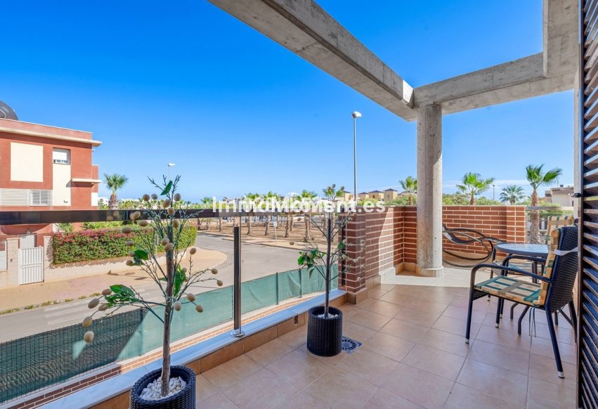 Revente - Appartement - Orihuela - Lomas de Cabo Roig