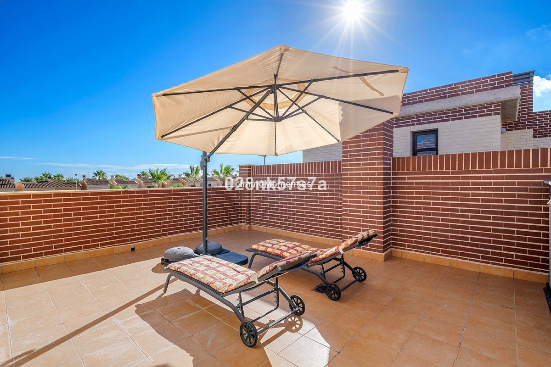 Revente - Appartement - Orihuela - Lomas de Cabo Roig