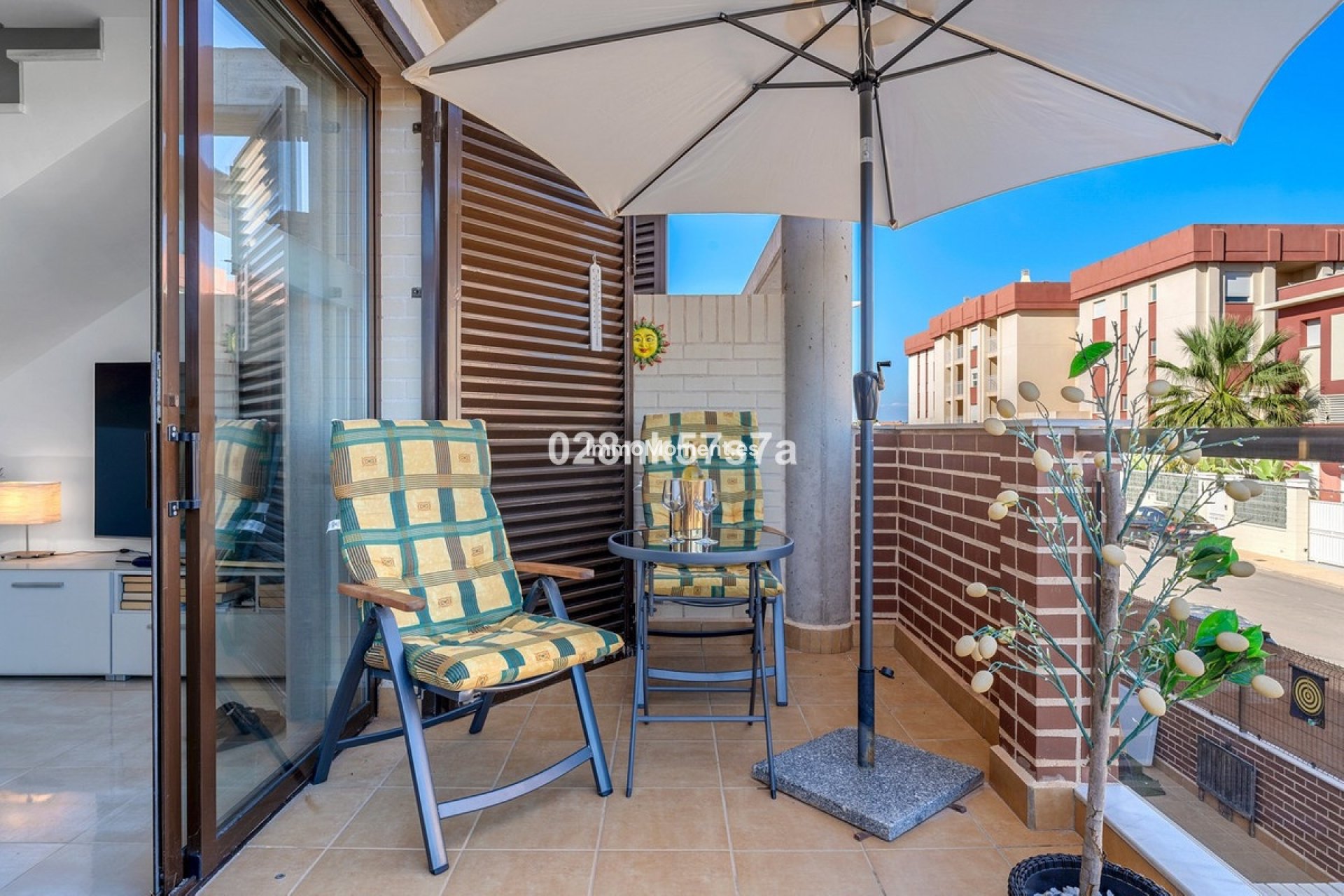 Revente - Appartement - Orihuela - Lomas de Cabo Roig