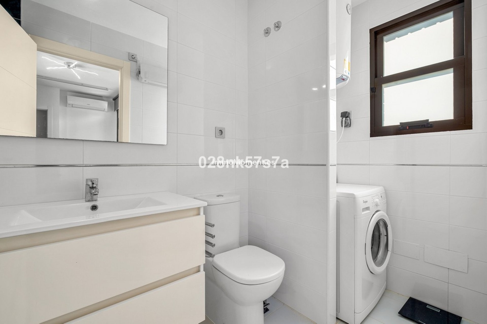 Revente - Appartement - Orihuela - Lomas de Cabo Roig