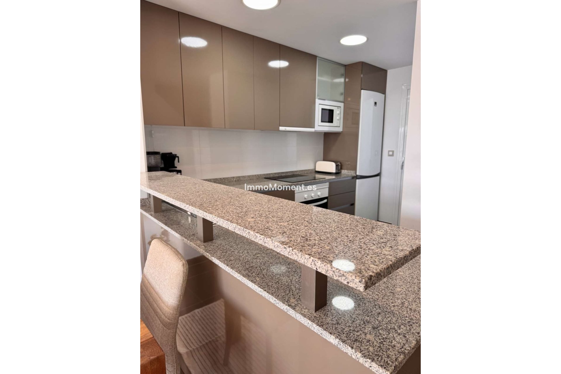 Revente - Appartement - Orihuela - Lomas de Cabo Roig