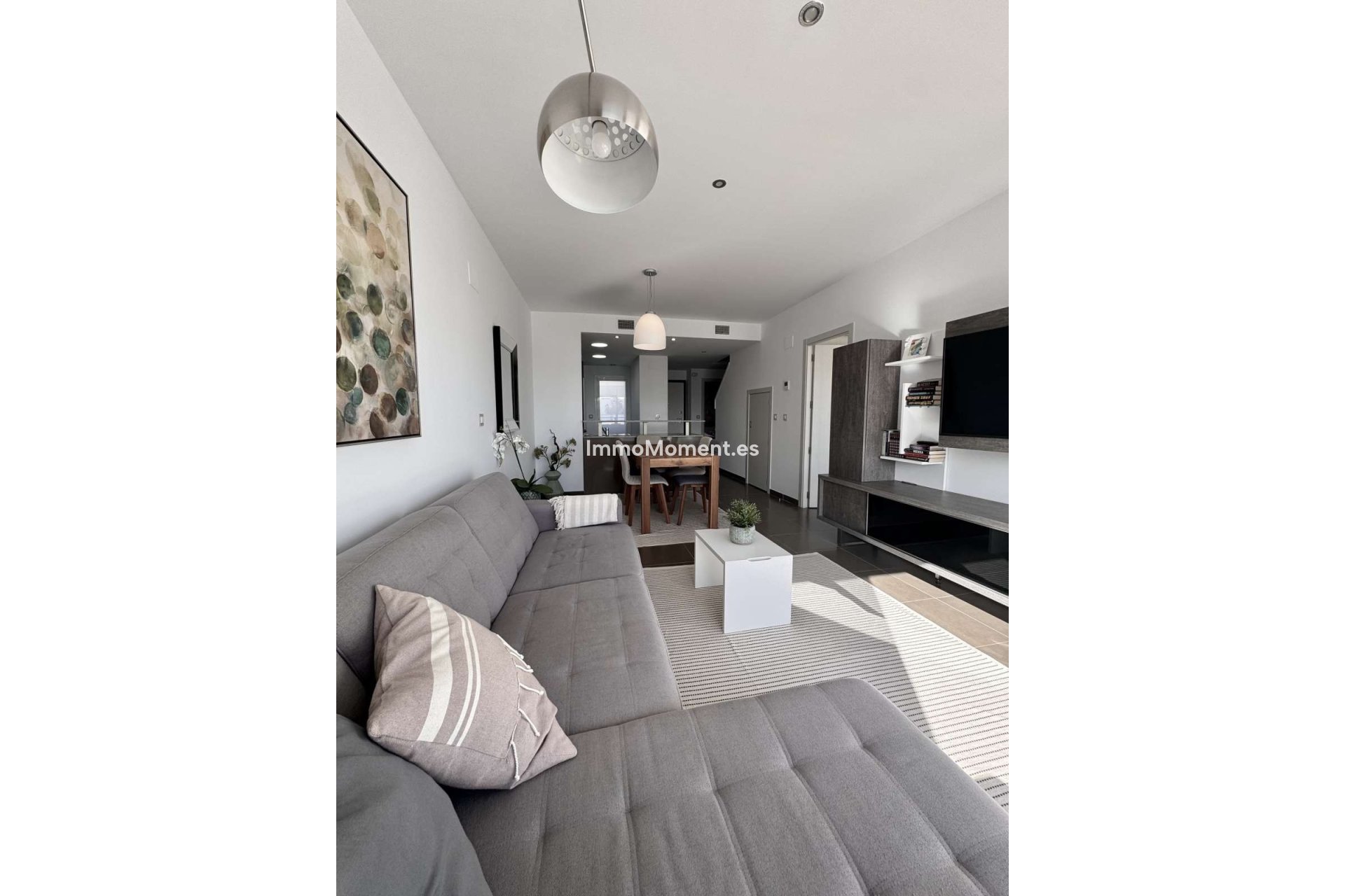 Revente - Appartement - Orihuela - Lomas de Cabo Roig