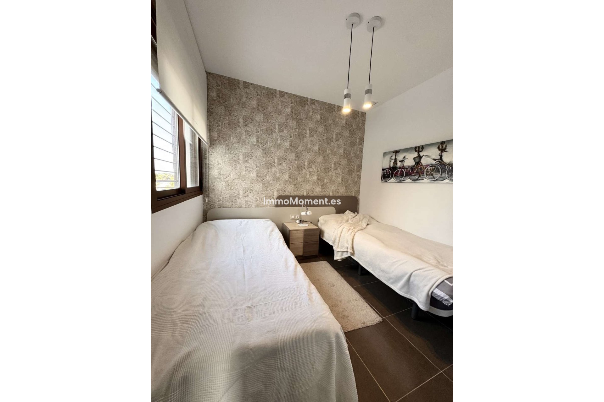 Revente - Appartement - Orihuela - Lomas de Cabo Roig