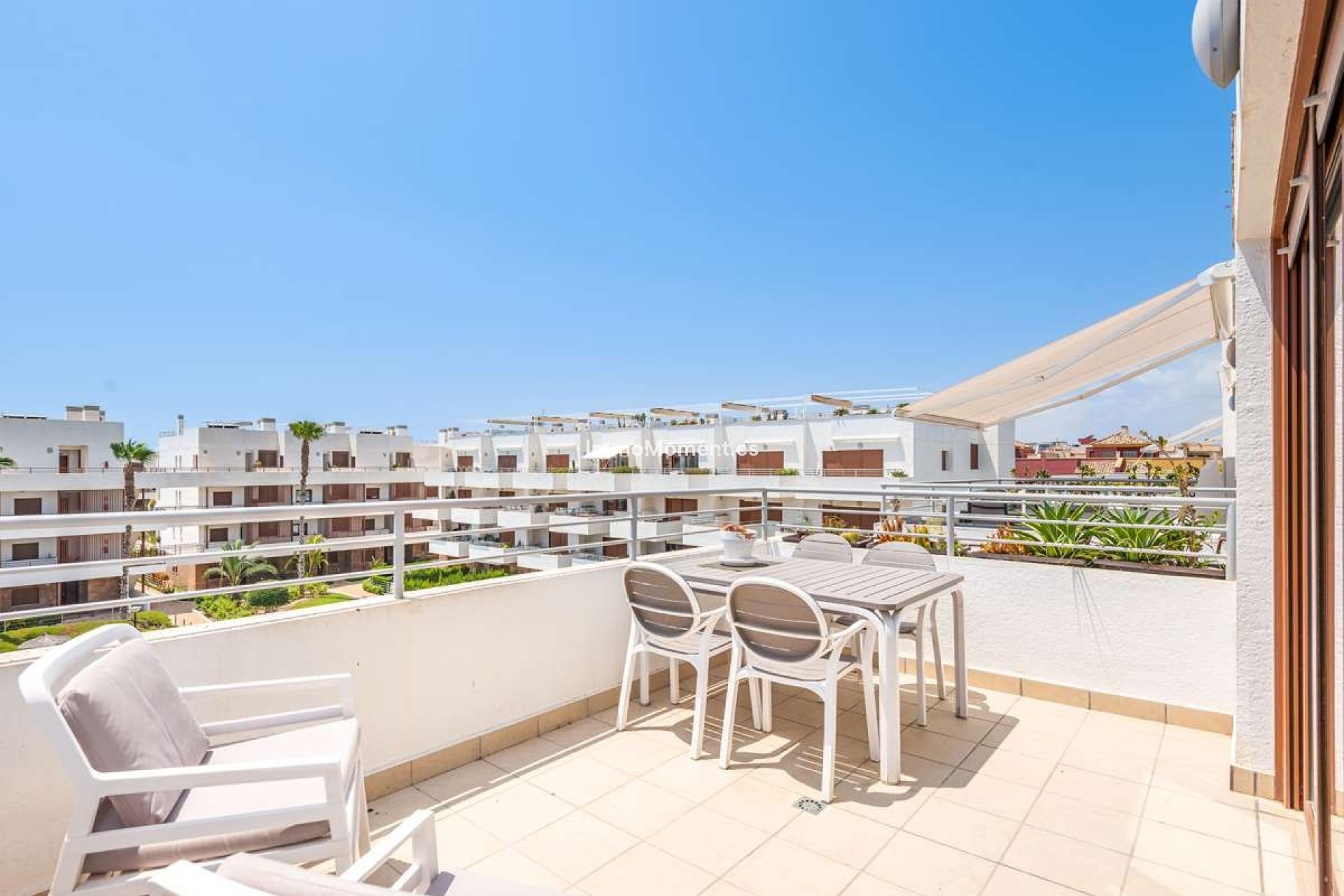 Revente - Appartement - Orihuela - Lomas de Cabo Roig