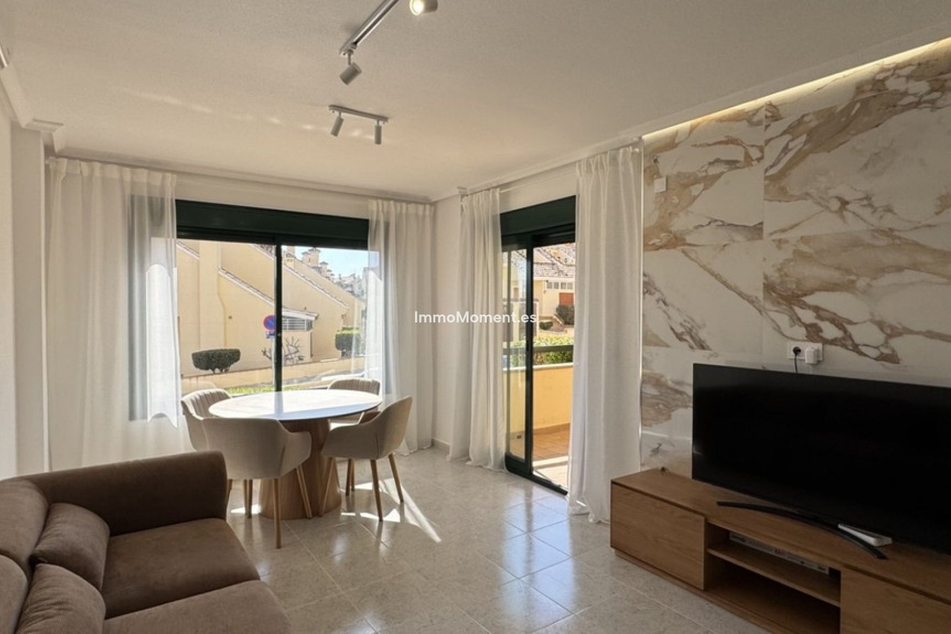 Revente - Appartement - Orihuela - Lomas De Campoamor